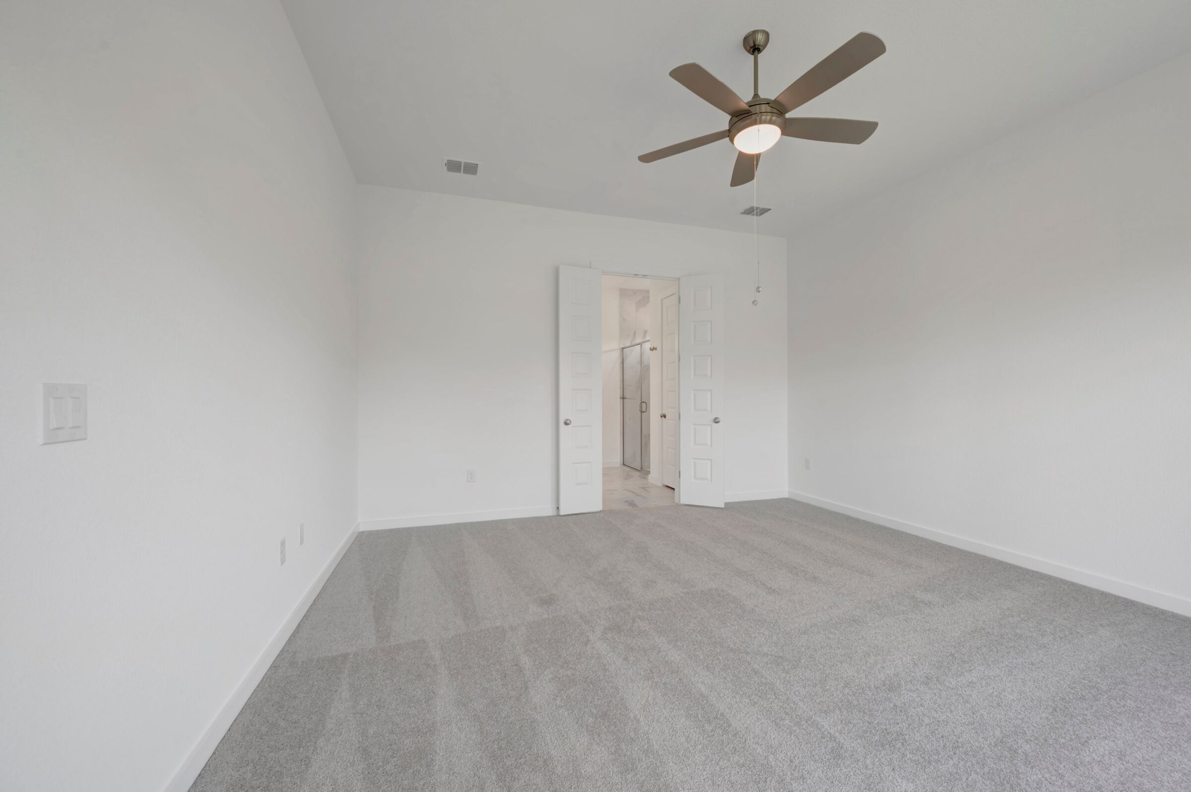 Owner's Bedroom