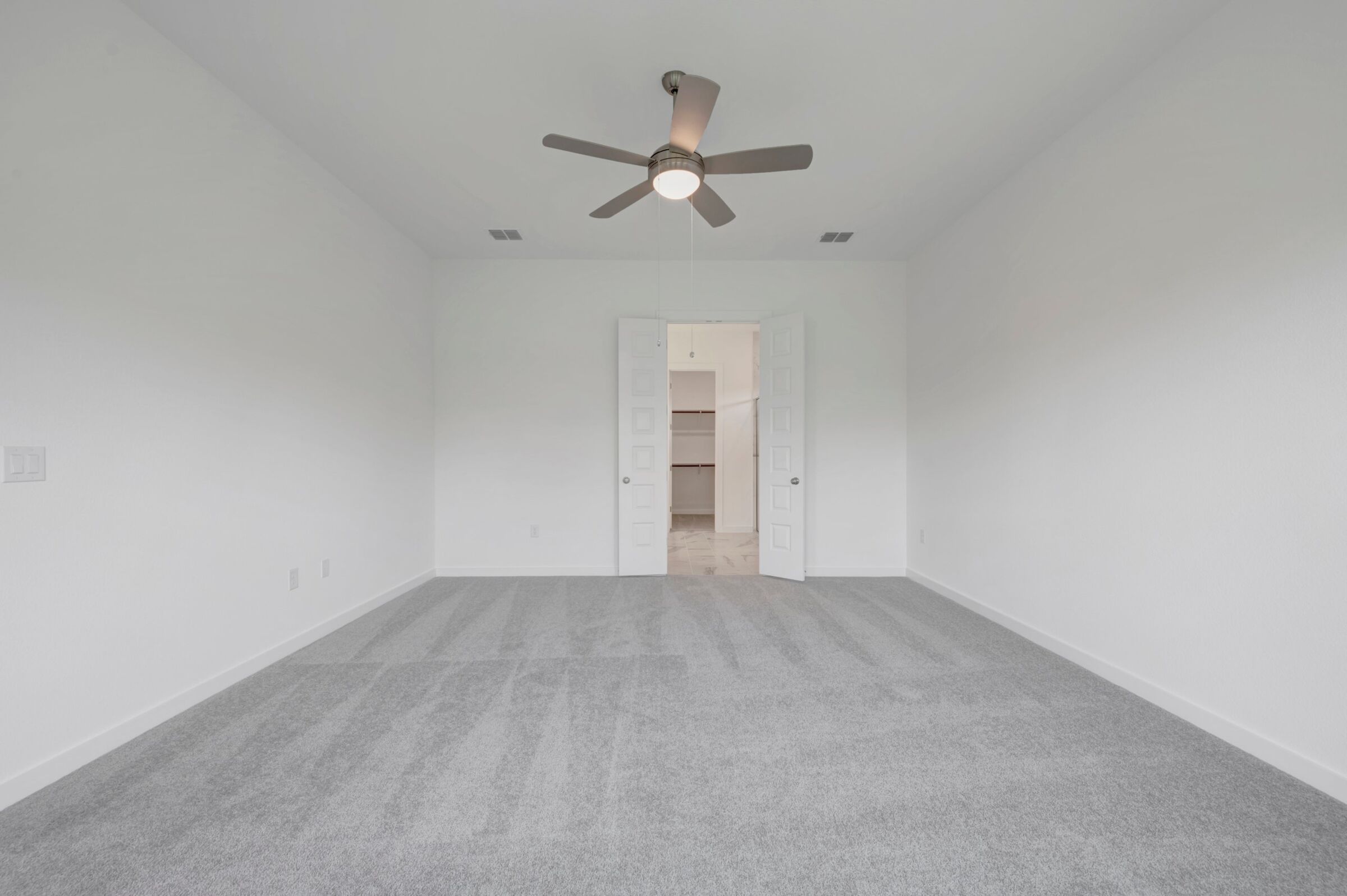 Owner's Bedroom