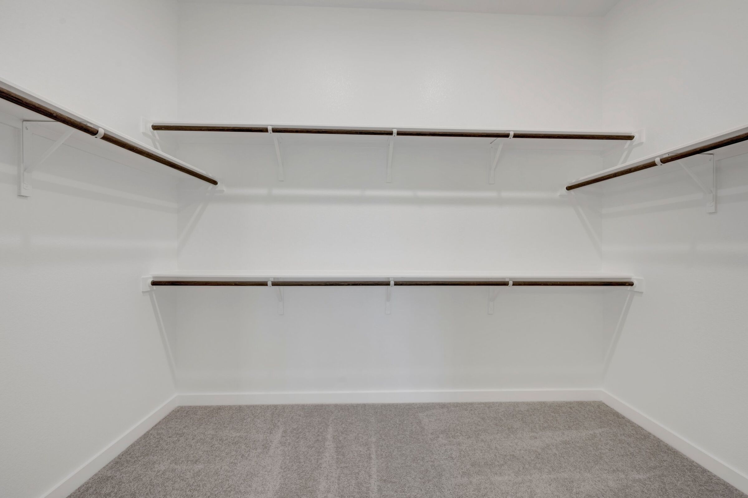 Owner's Closet