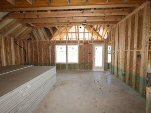 Drywall