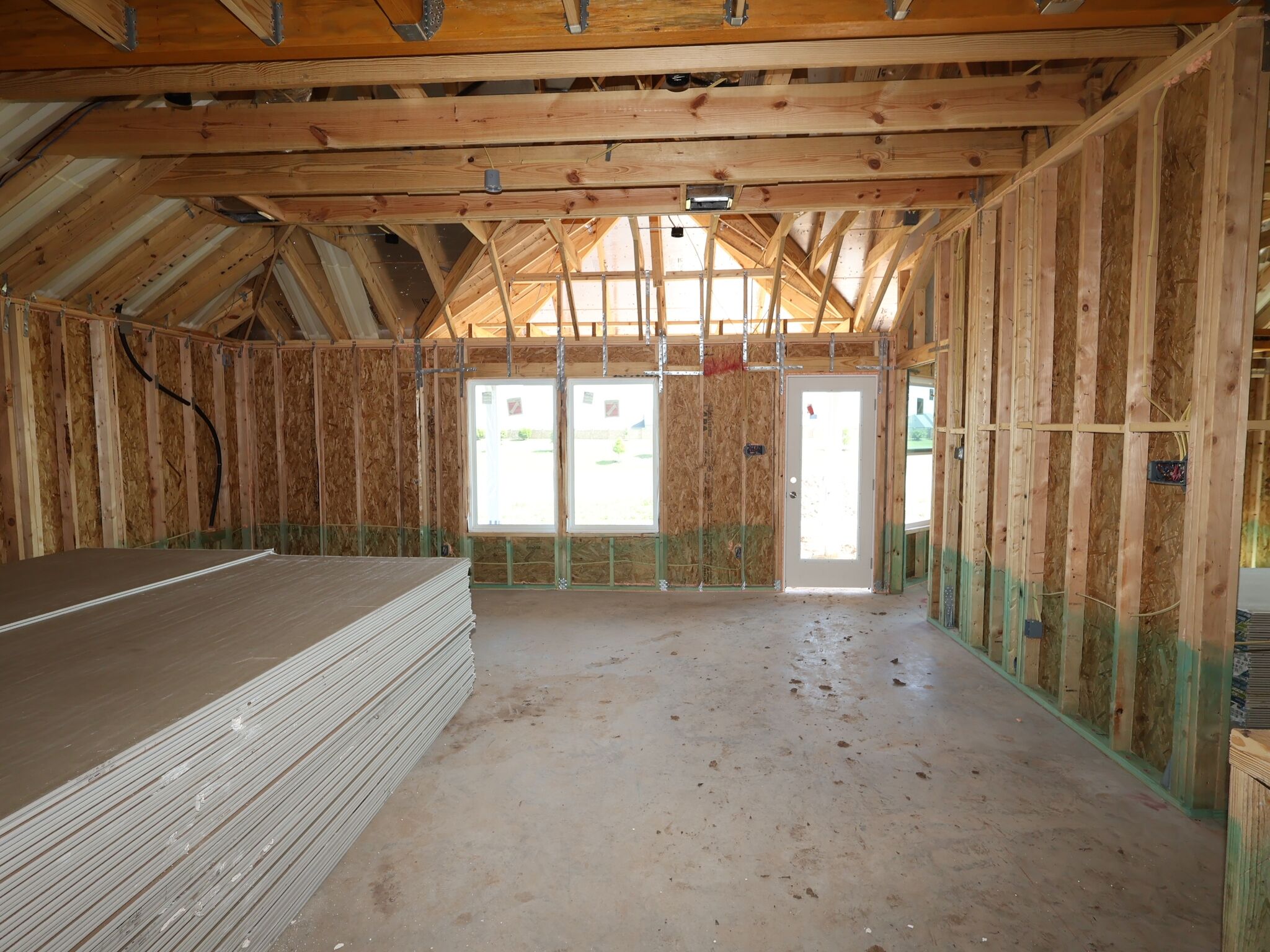 Drywall