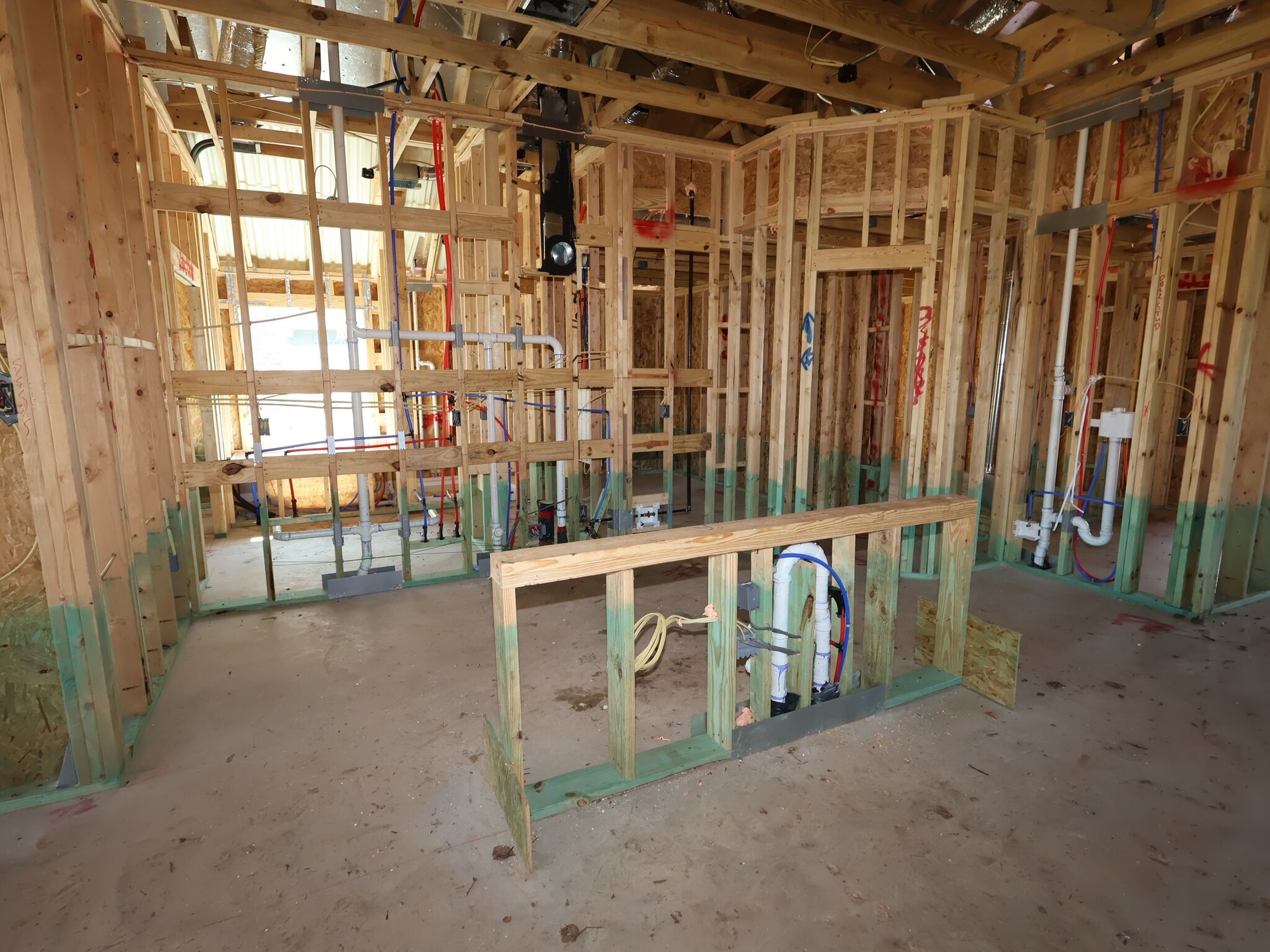 Drywall