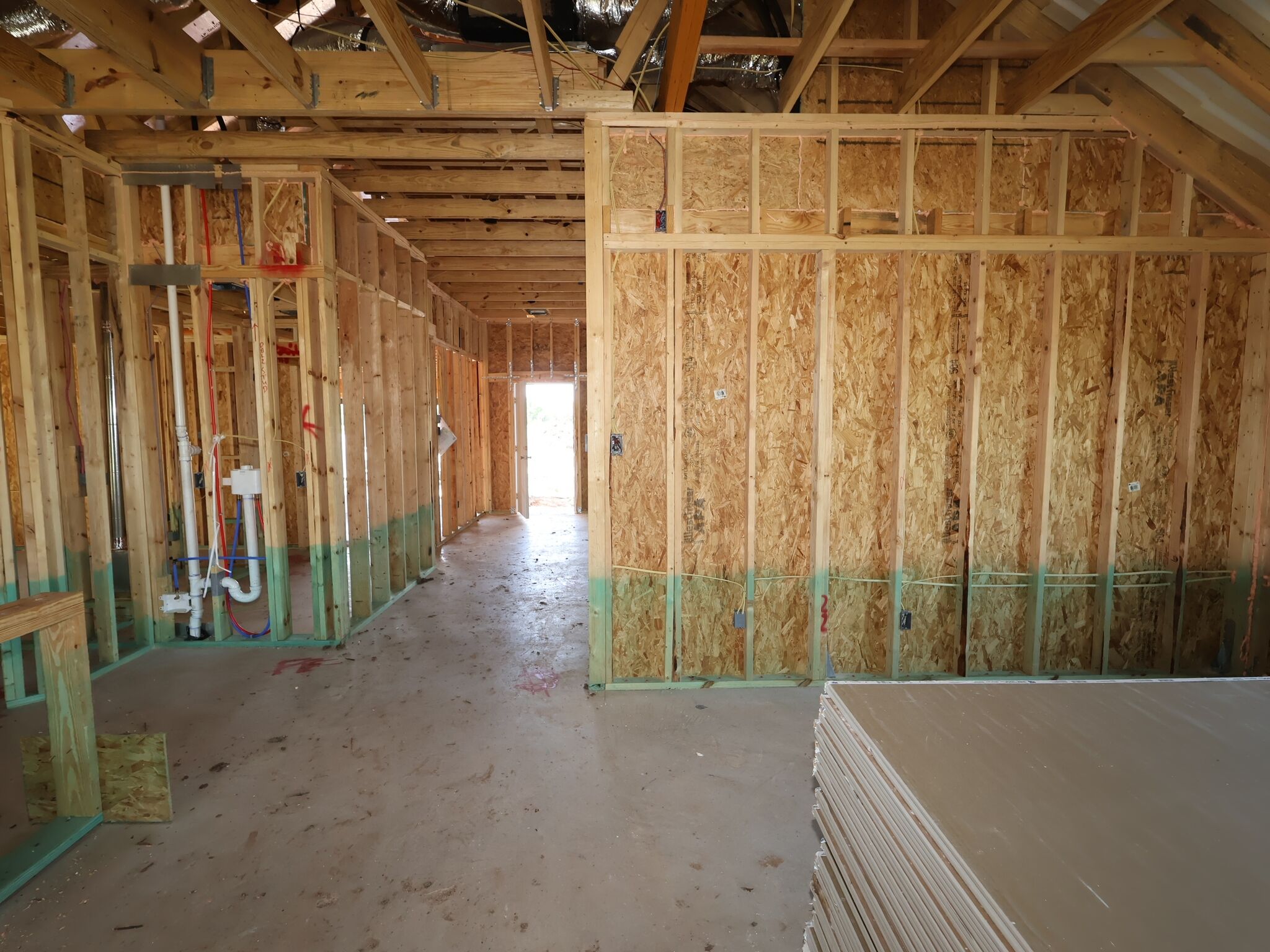 Drywall