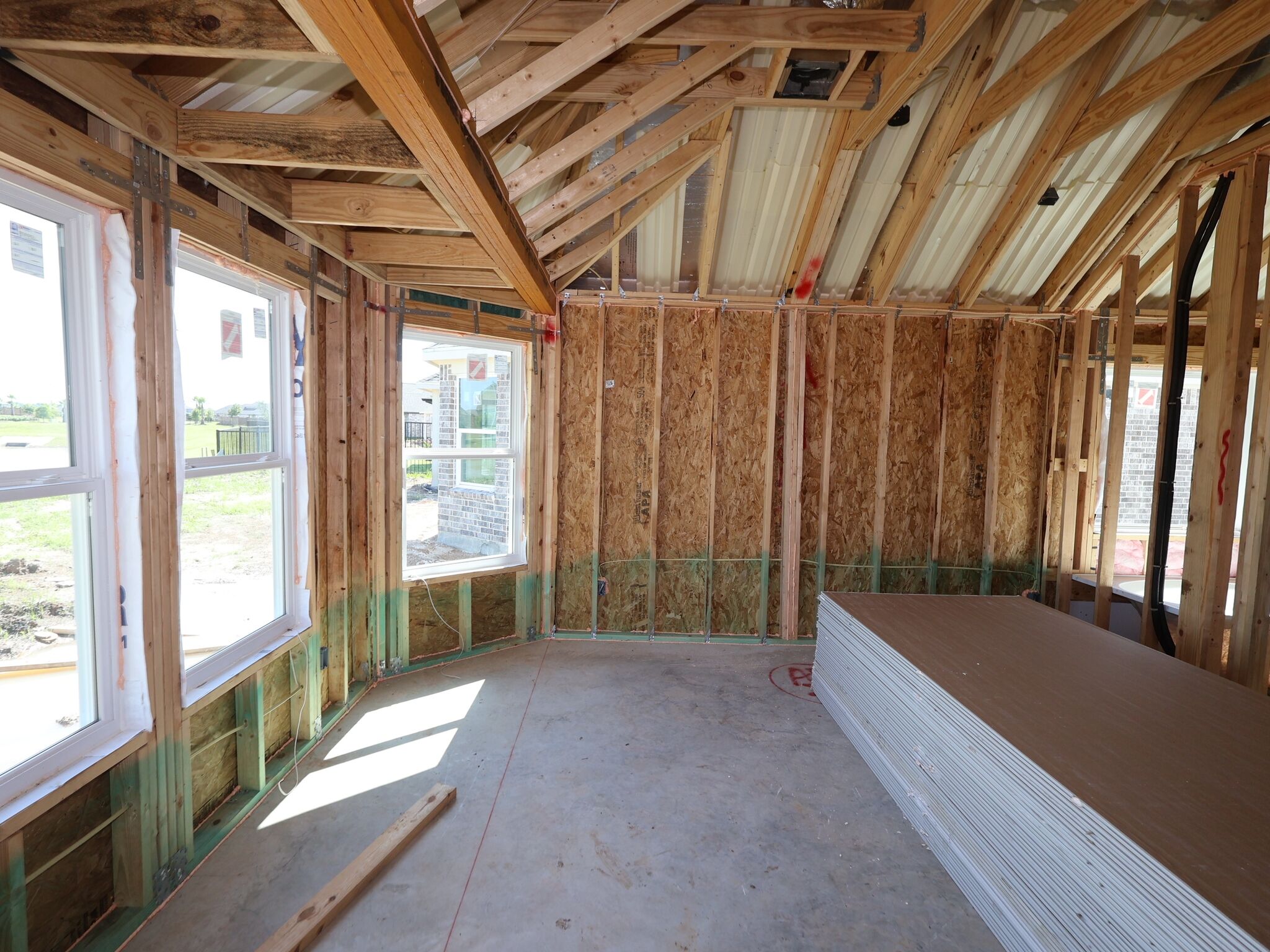 Drywall