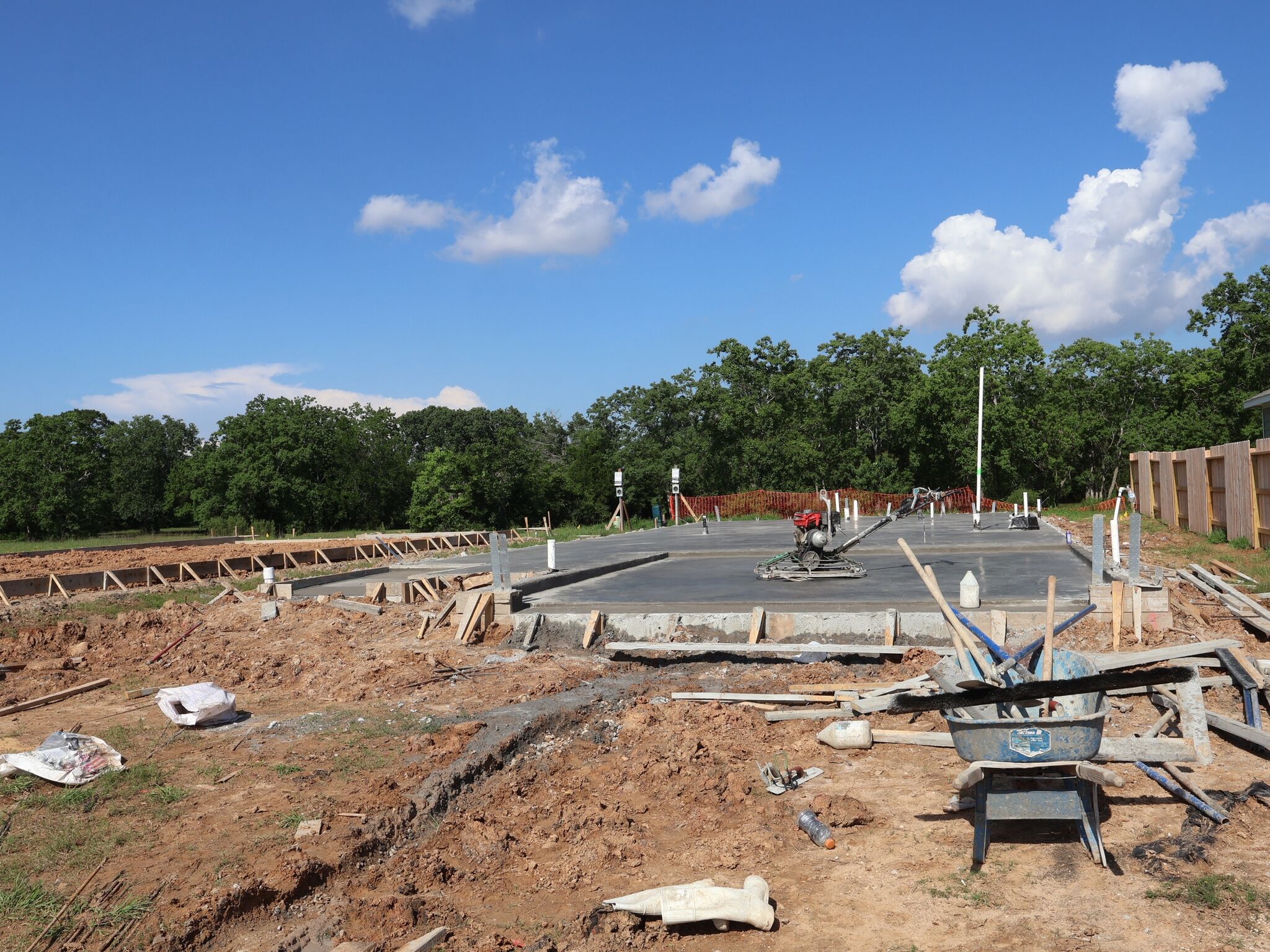 Homesite