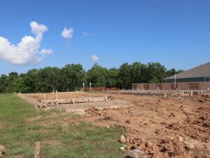 Homesite