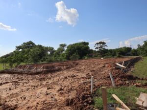 Homesite