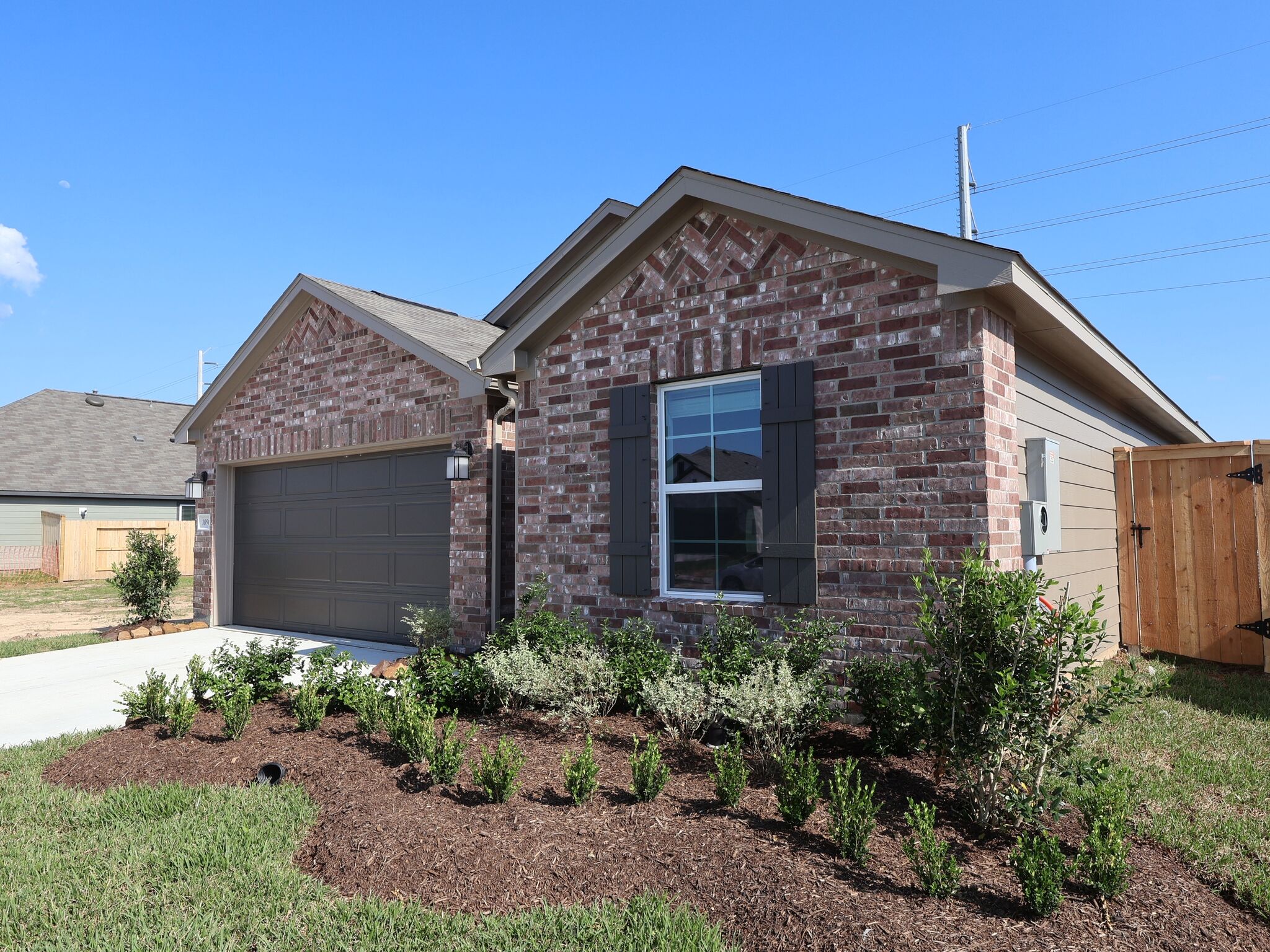 Front Exterior