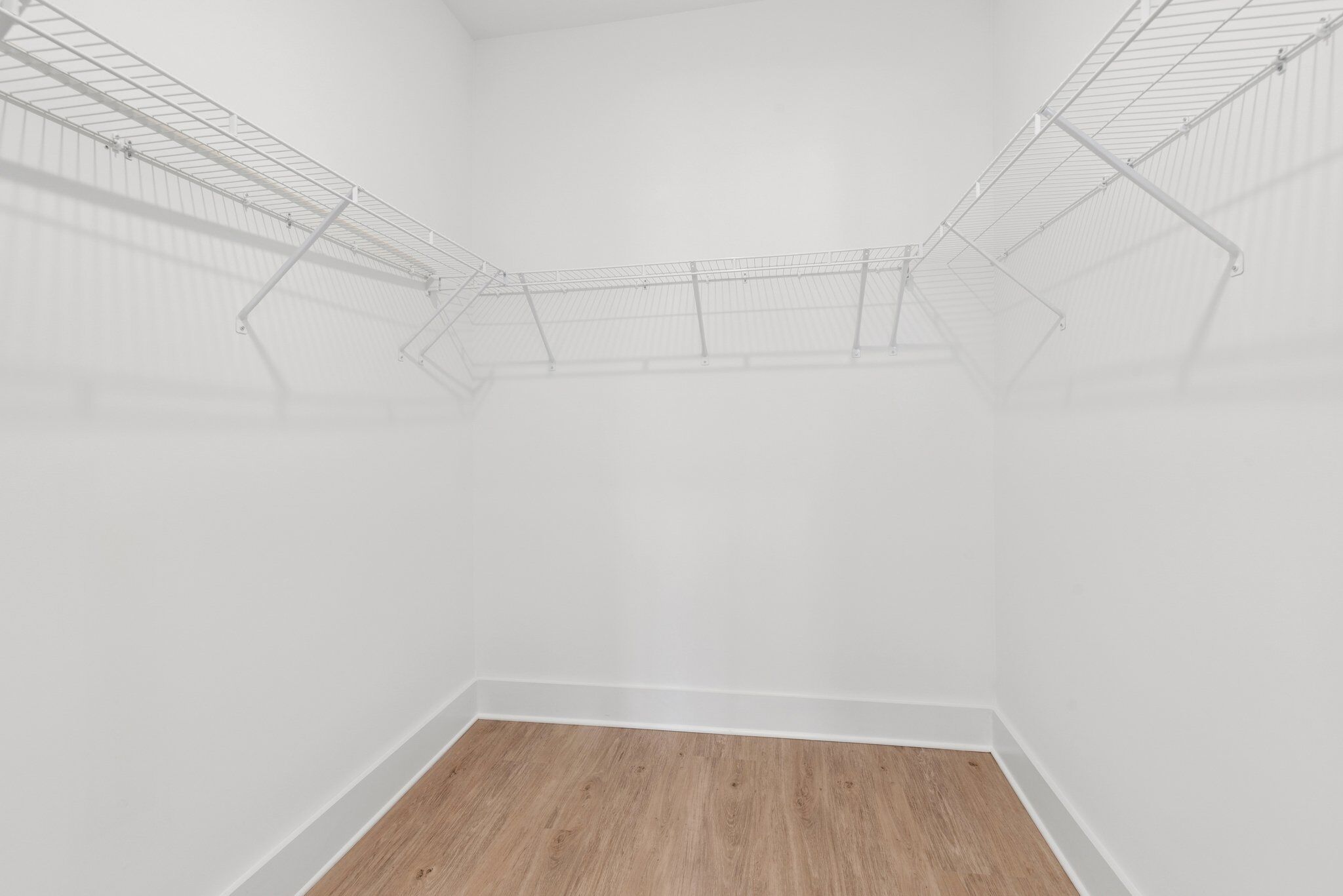 Owner's Closet