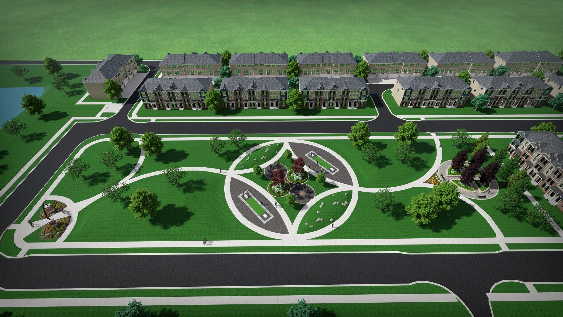 Village at Trail Crossing