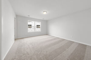 Owner's Bedroom