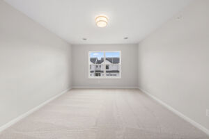 Owner's Bedroom