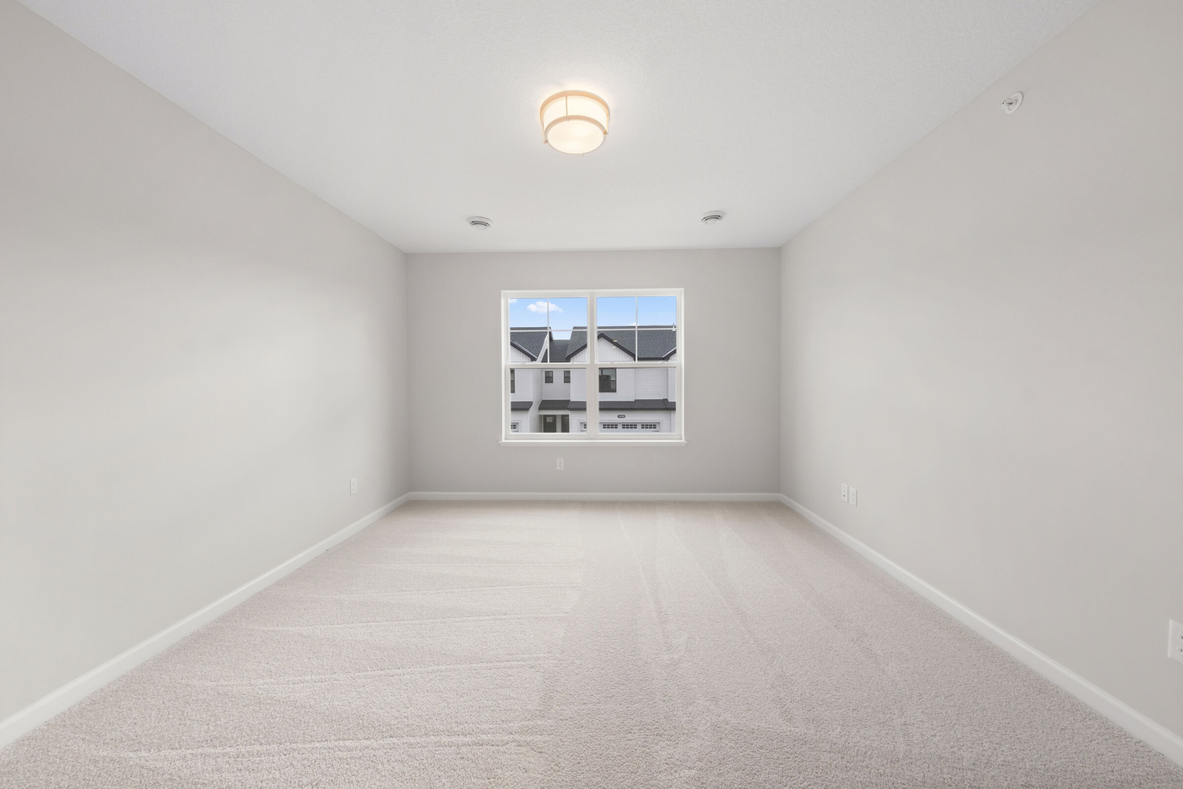 Owner's Bedroom