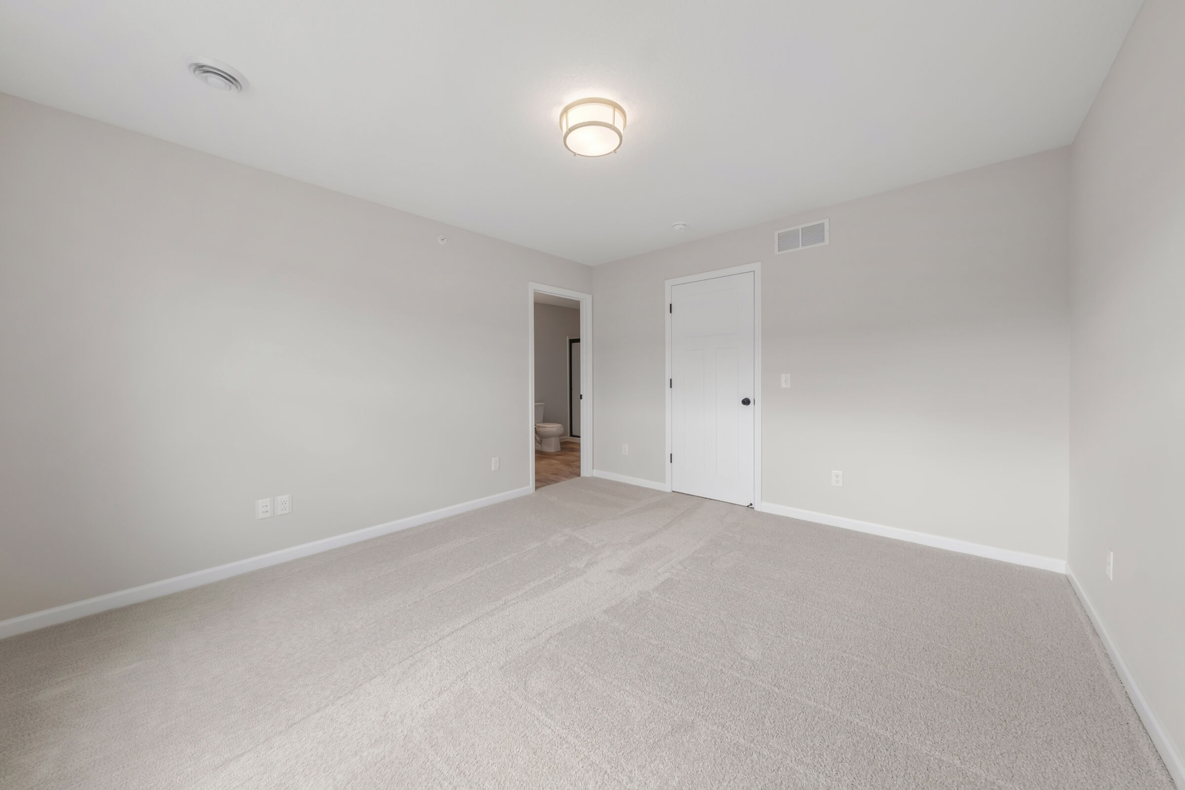 Owner's Bedroom
