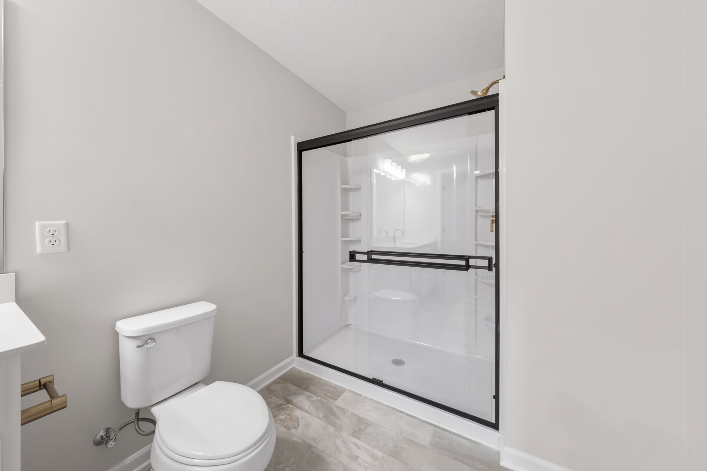 Owner's Bathroom