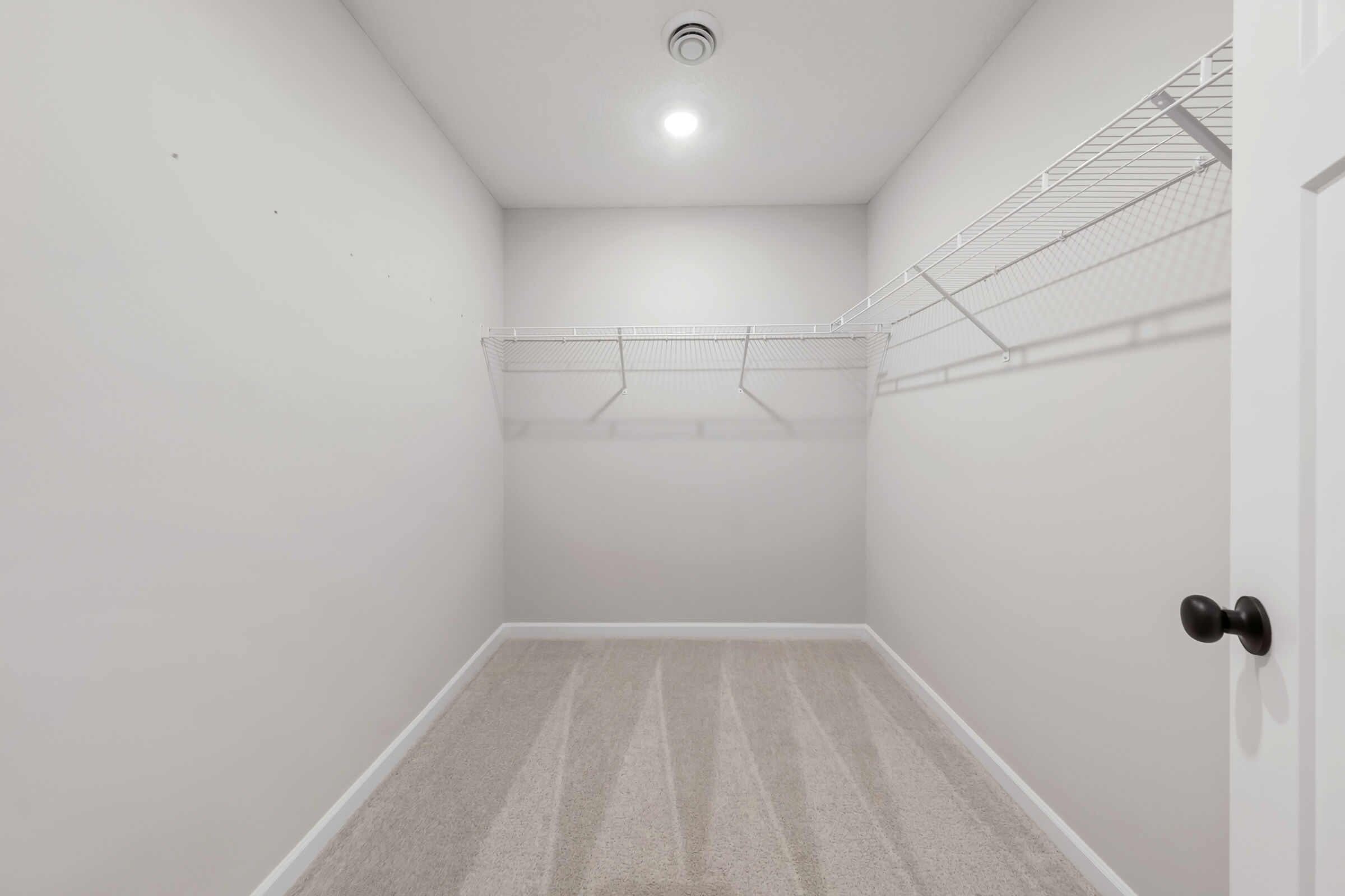 Owner's Closet
