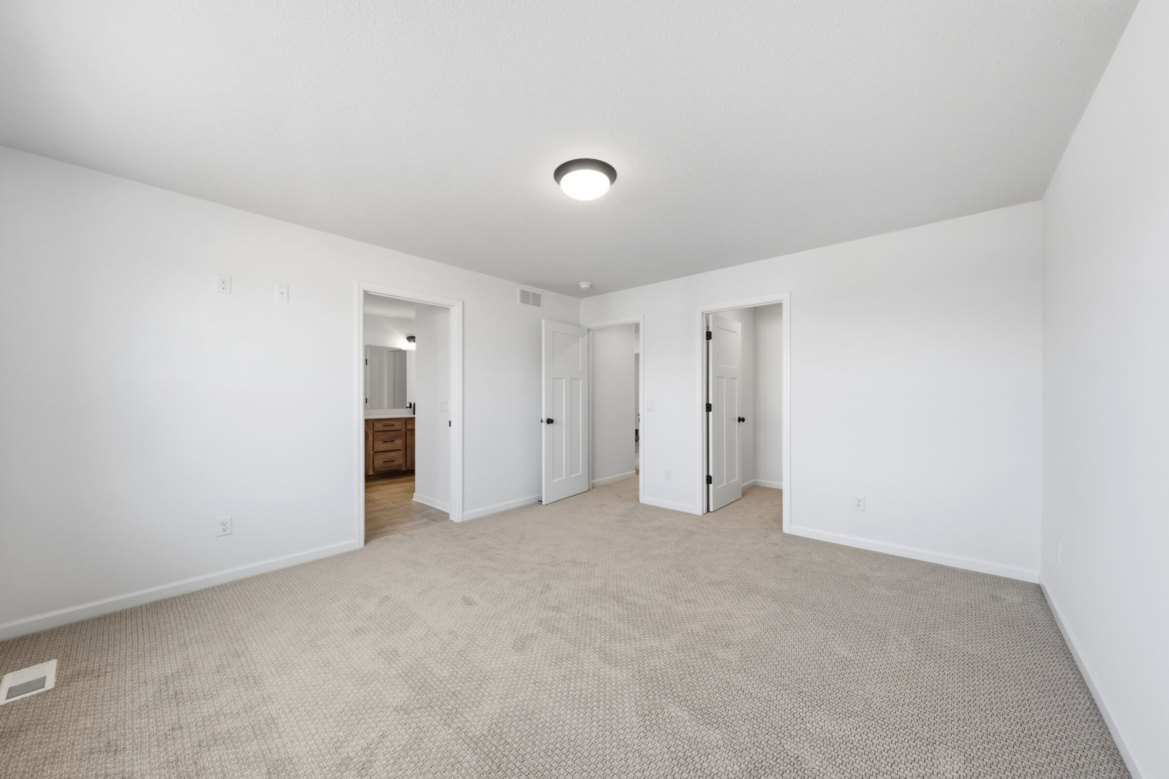 Owner's Bedroom