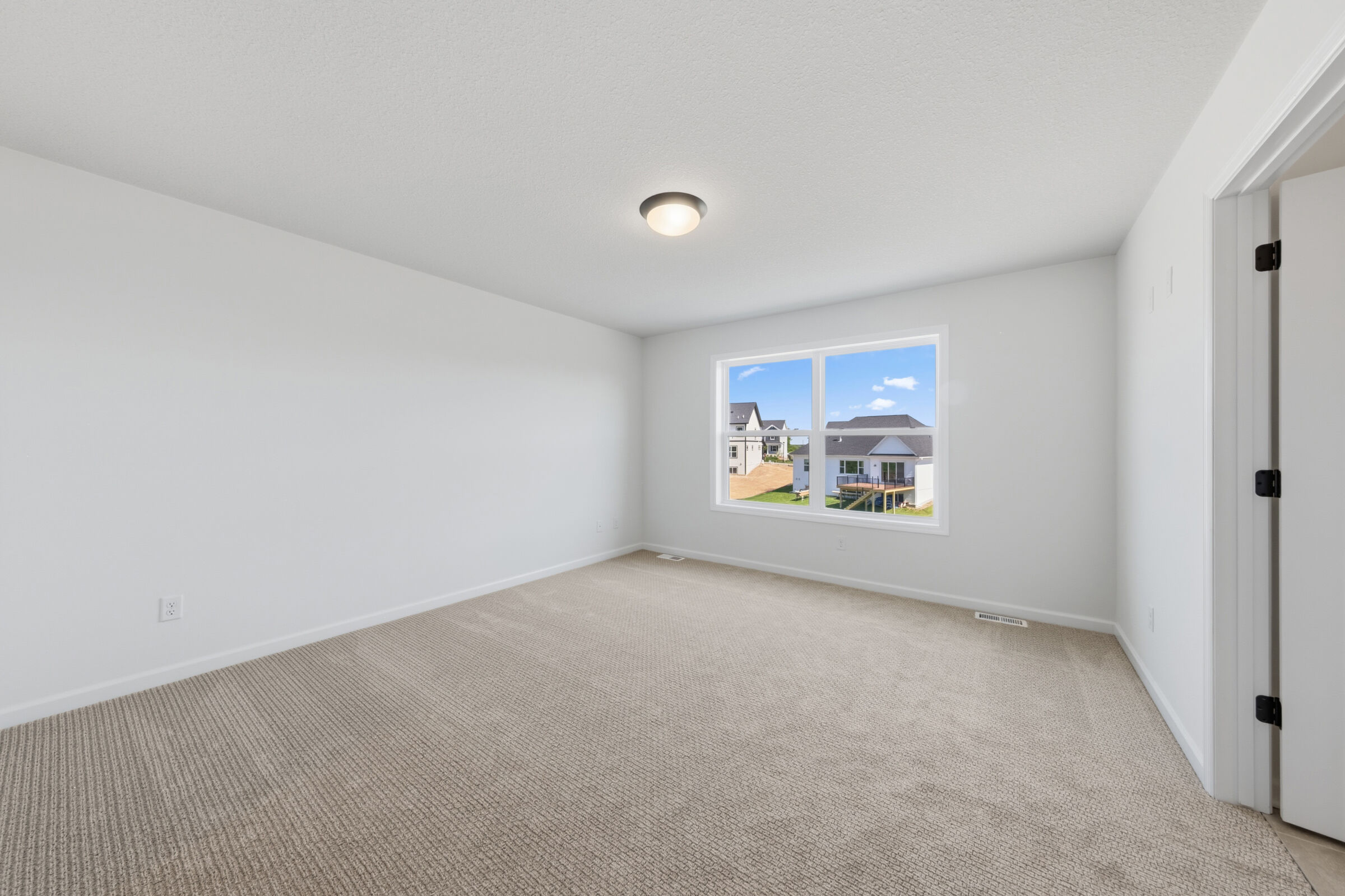 Owner's Bedroom
