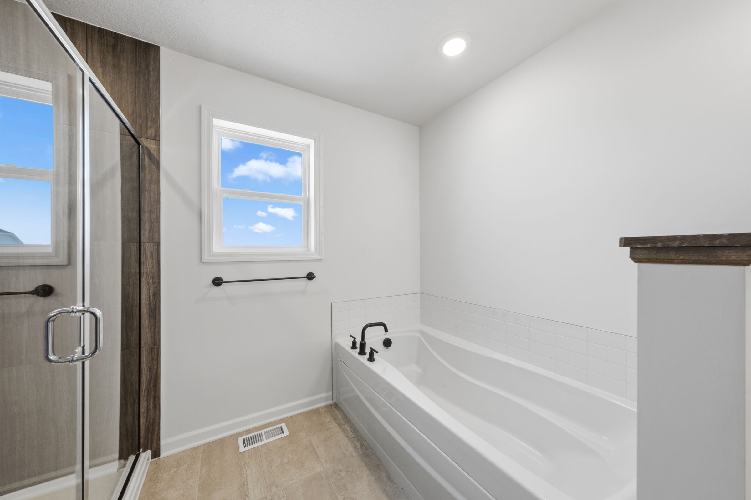 Owner's Bathroom