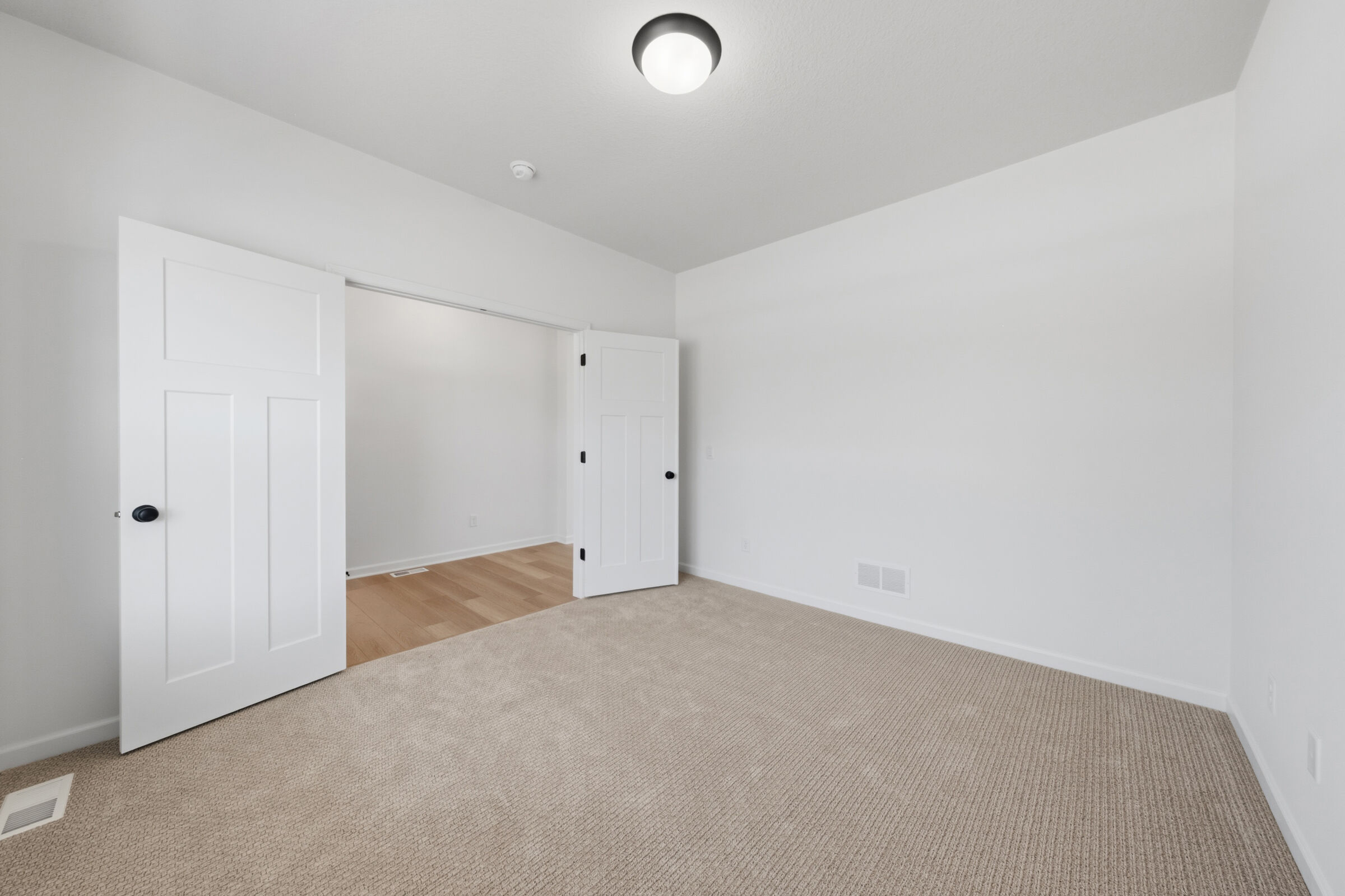 Flex Room