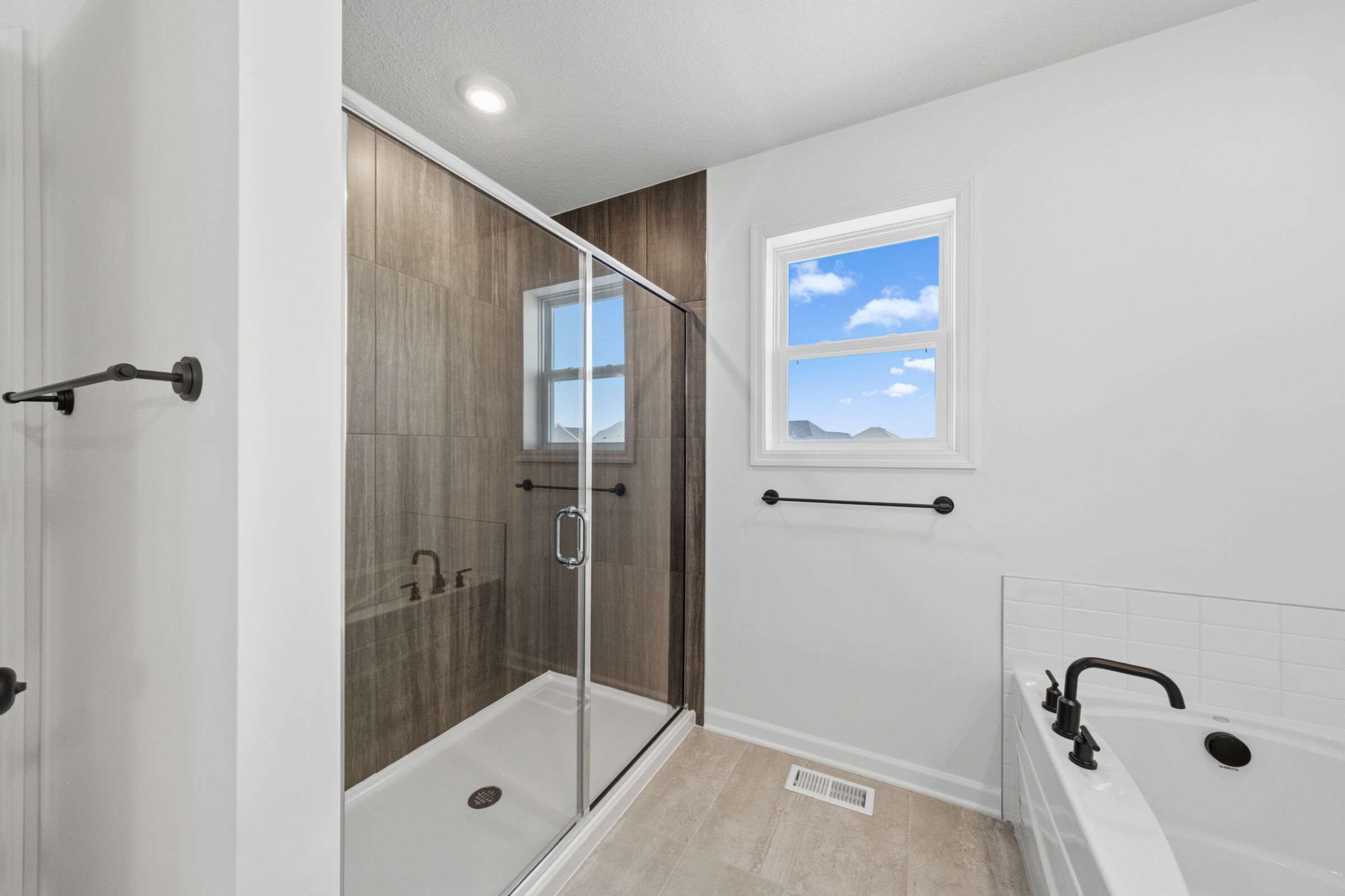 Owner's Bathroom