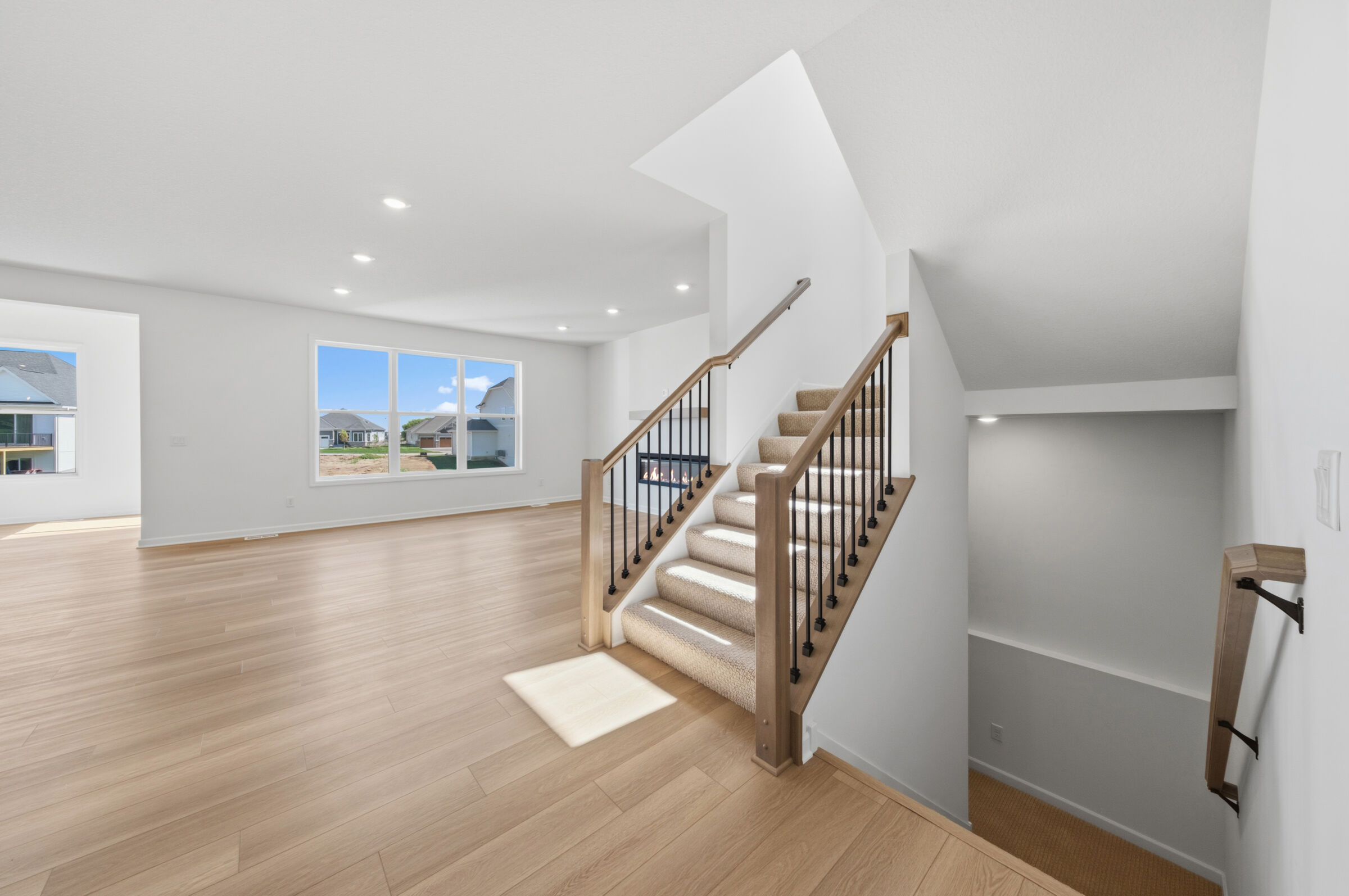 Stairscase