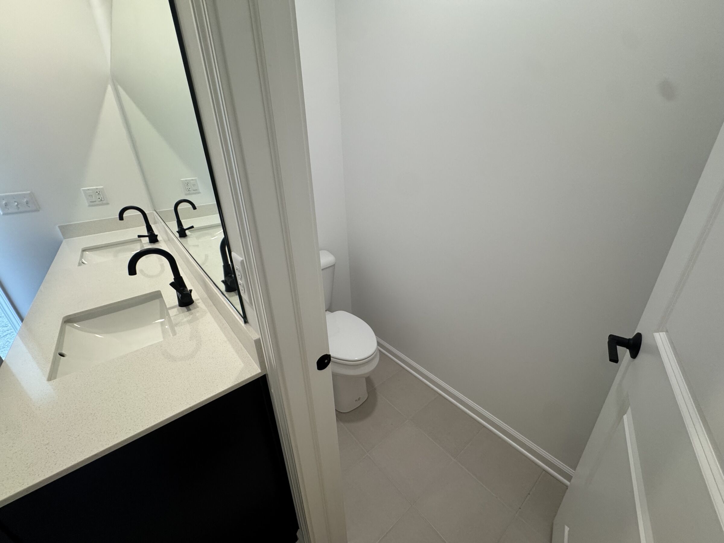 Owners Bathroom 