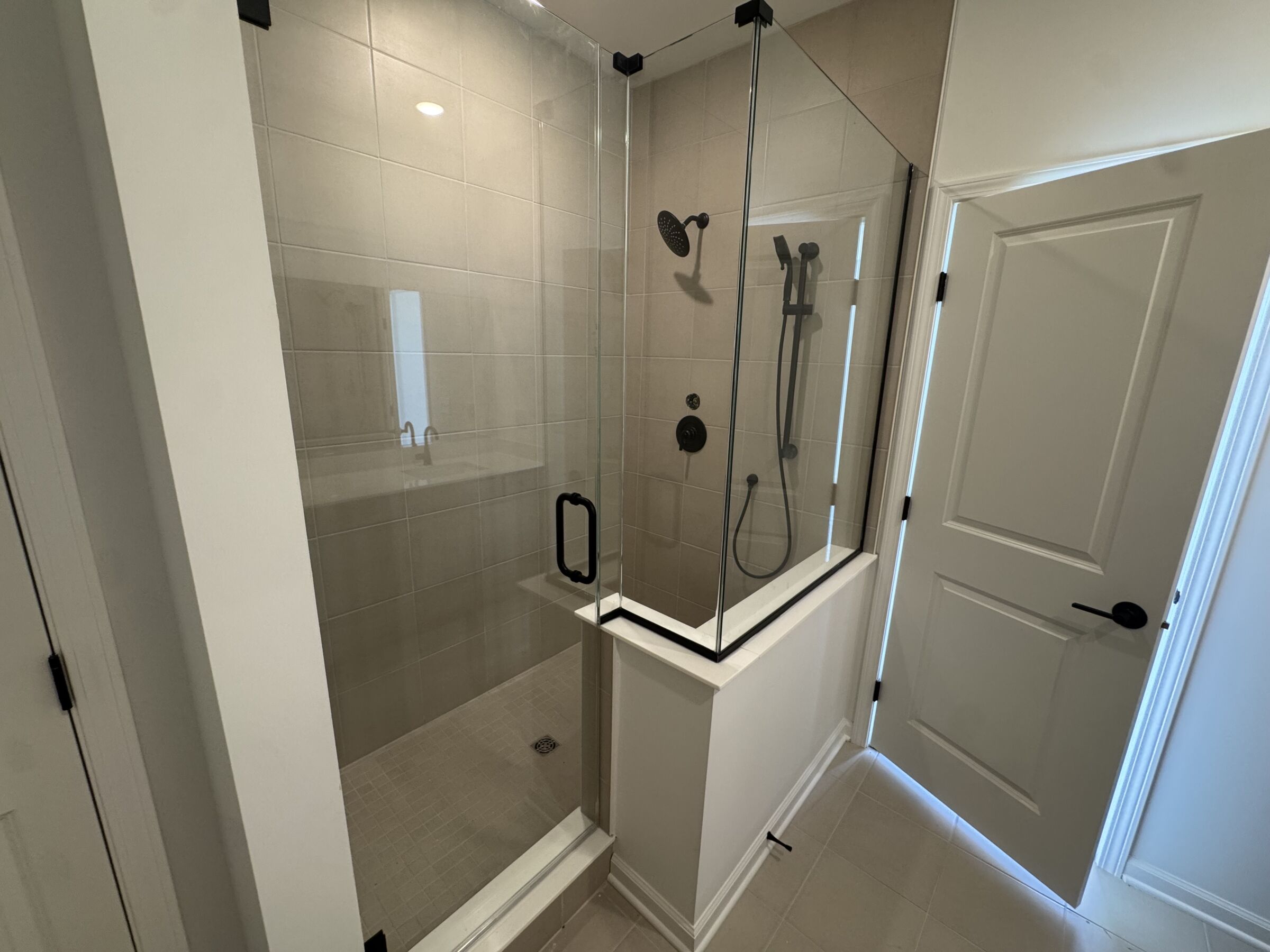 Owners Bathroom 