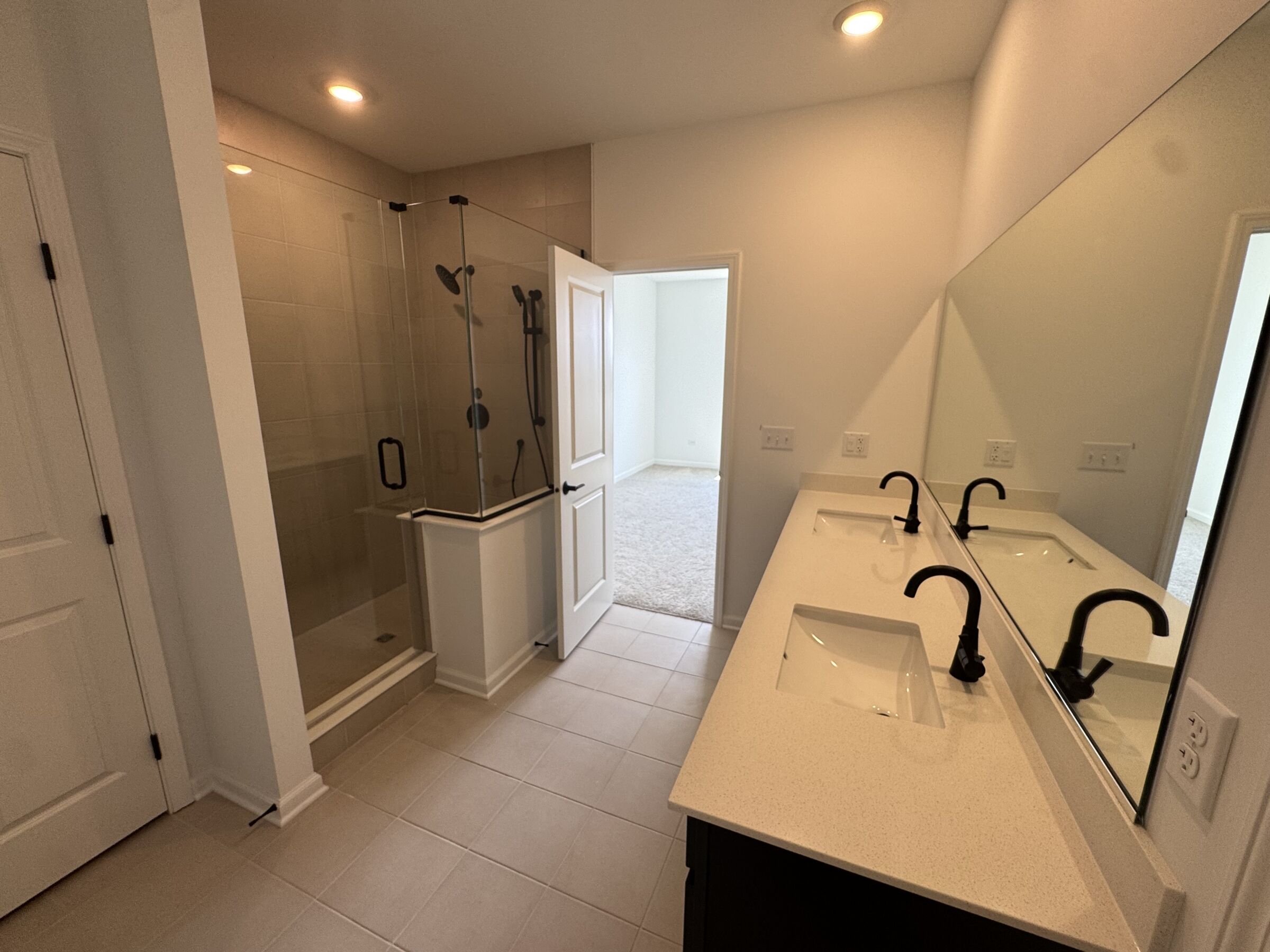 Owners Bathroom 