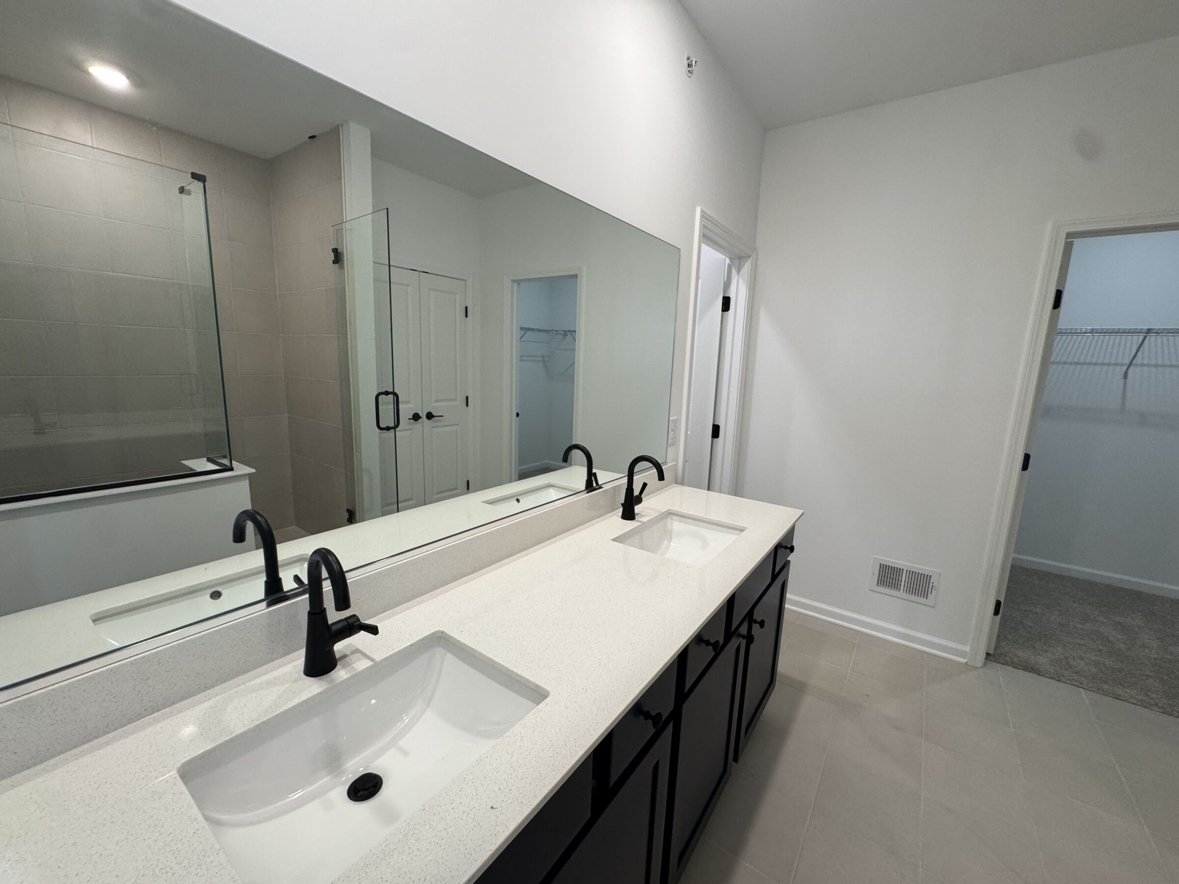 Owners Bathroom 