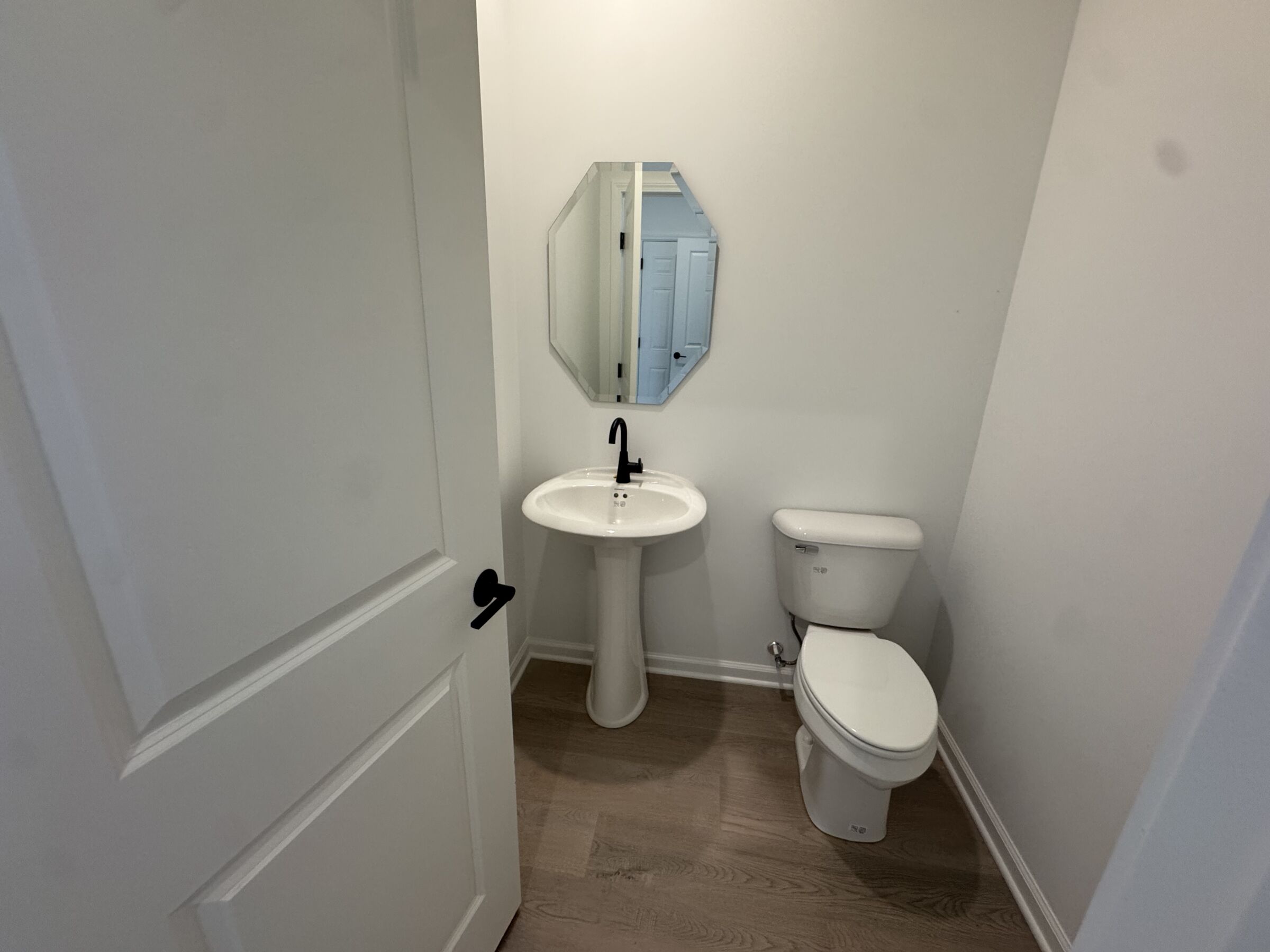 Owners Bathroom 