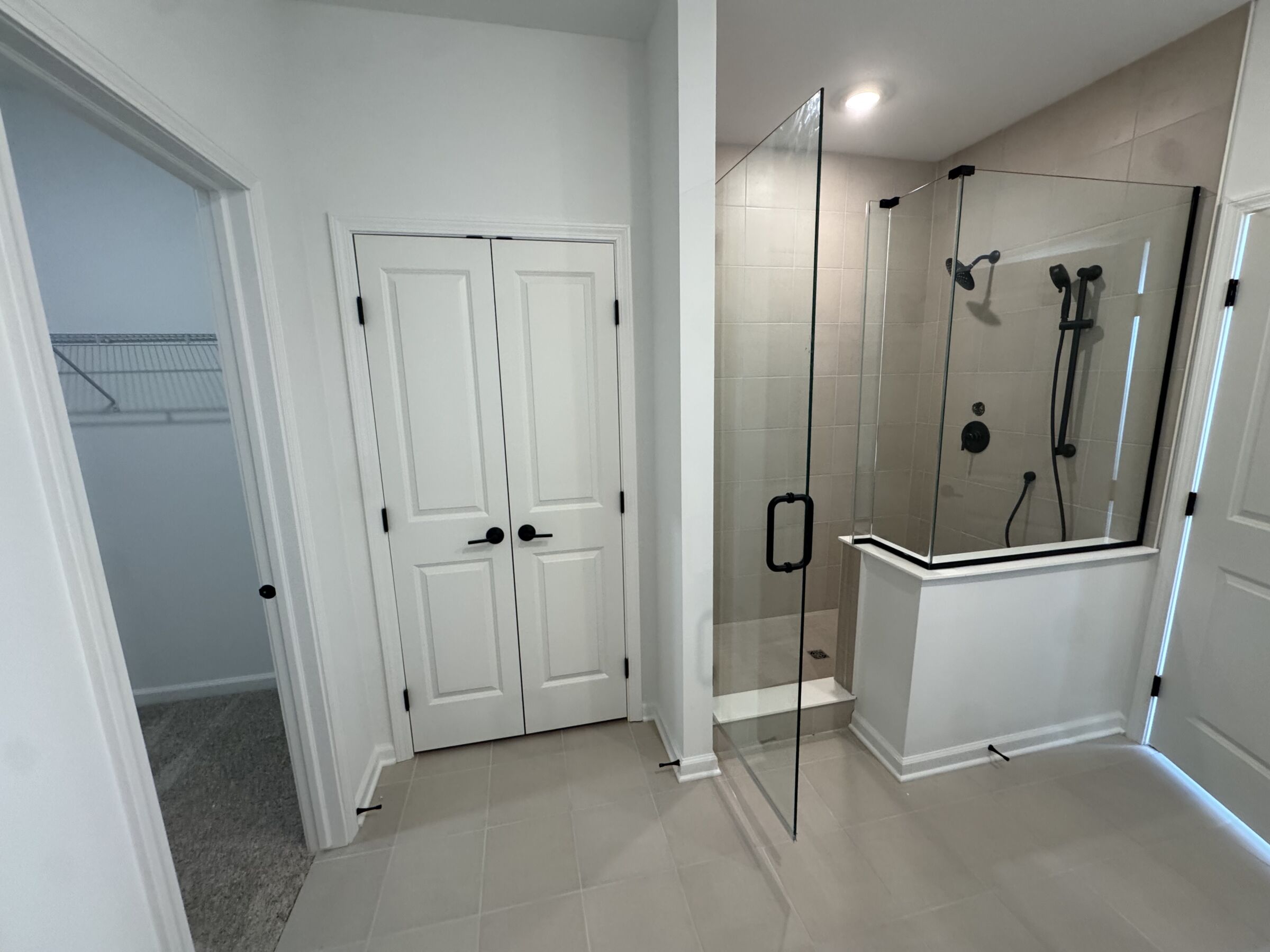 Owners Bathroom 