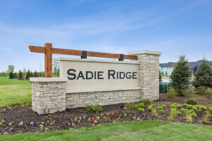 The Townes at Sadie Entrance 