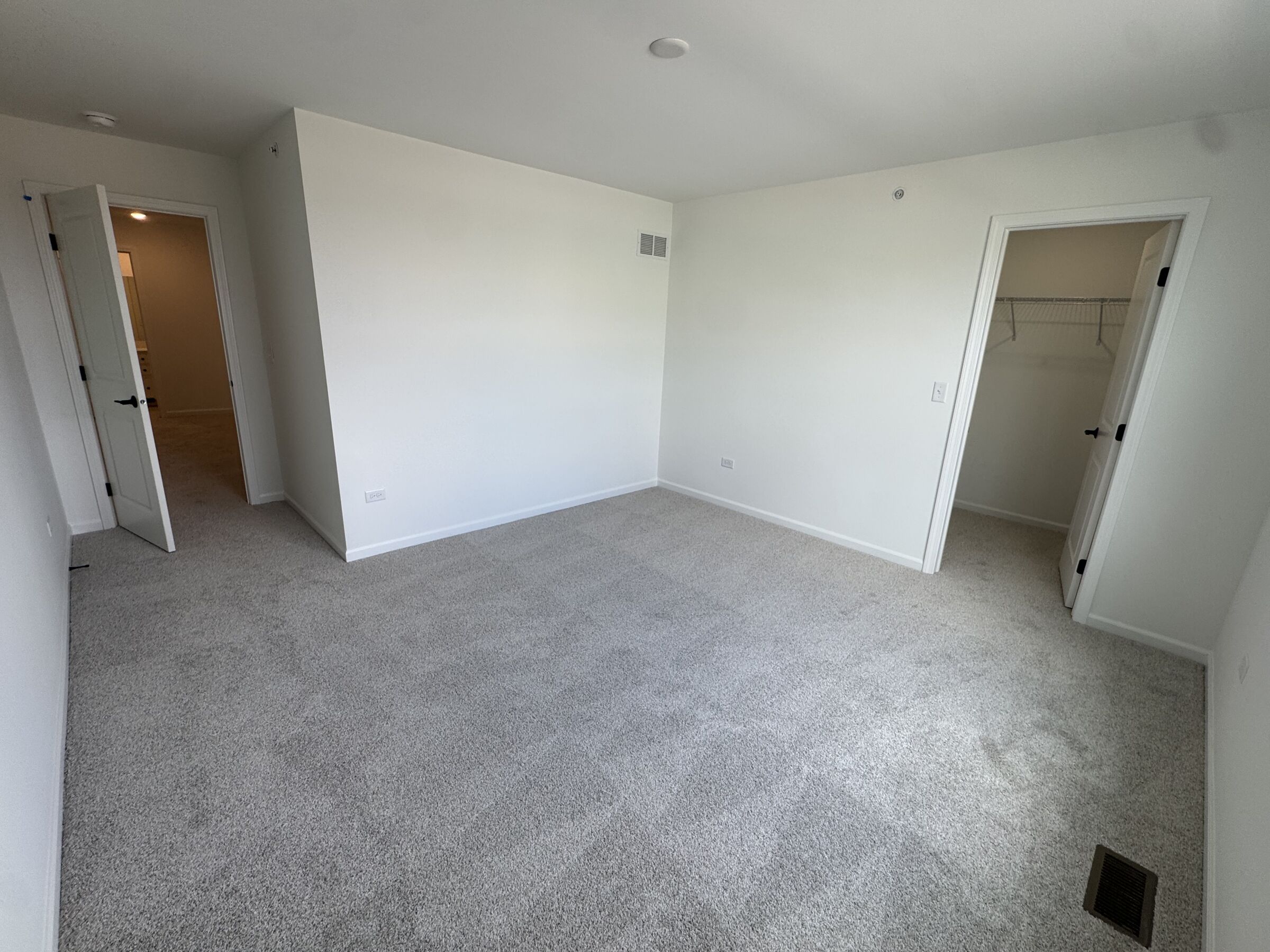 Owners Bedroom