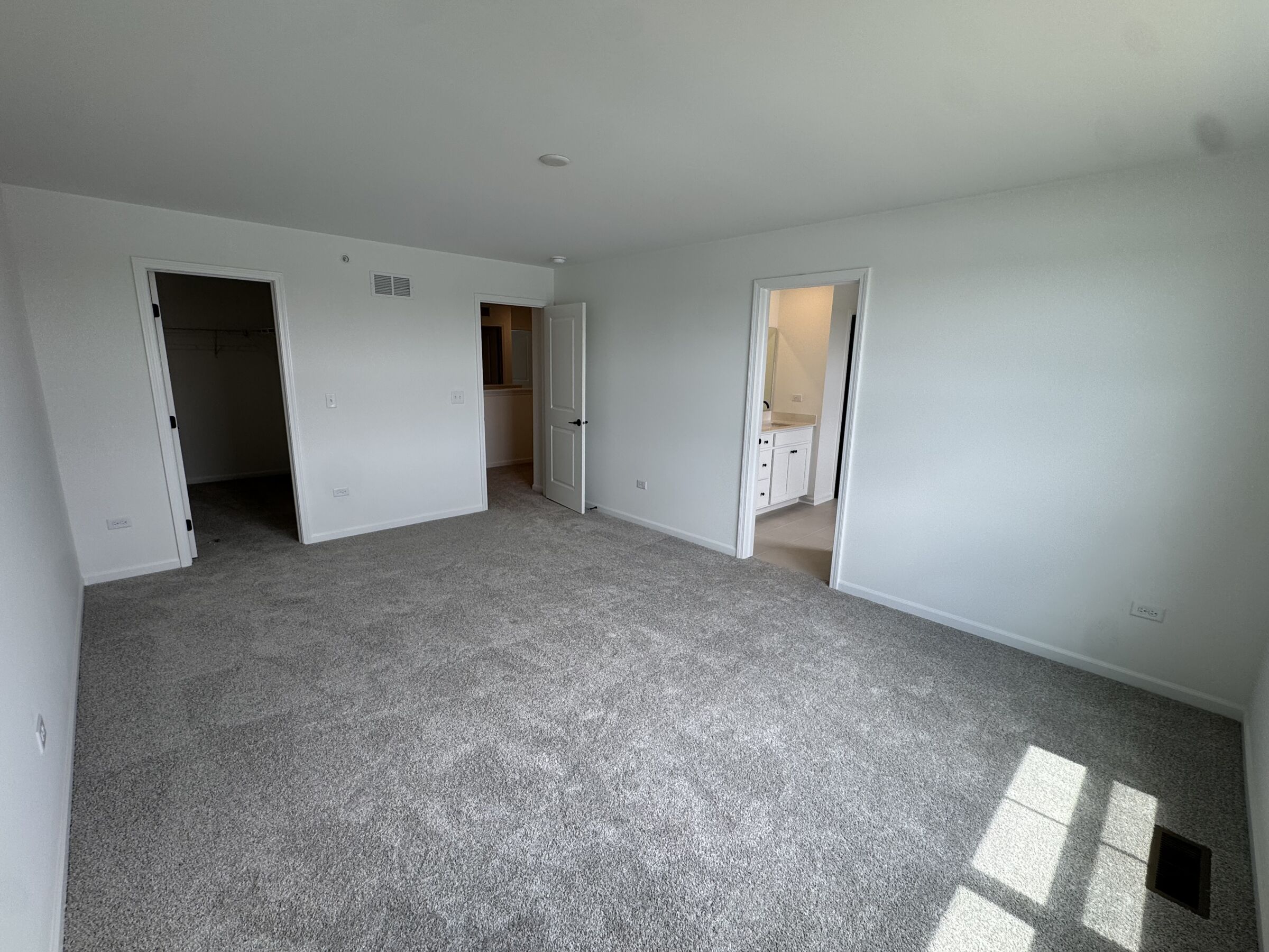 Owners Bedroom