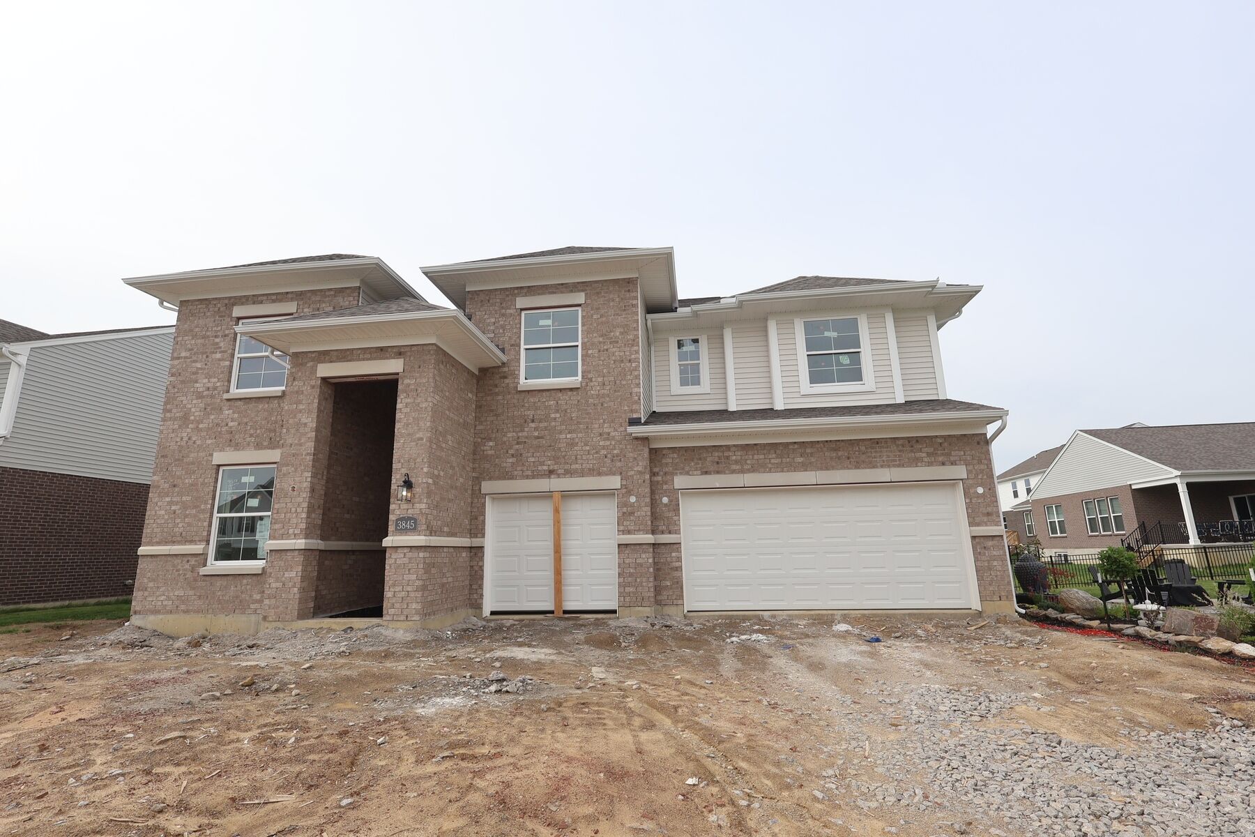 Front Exterior