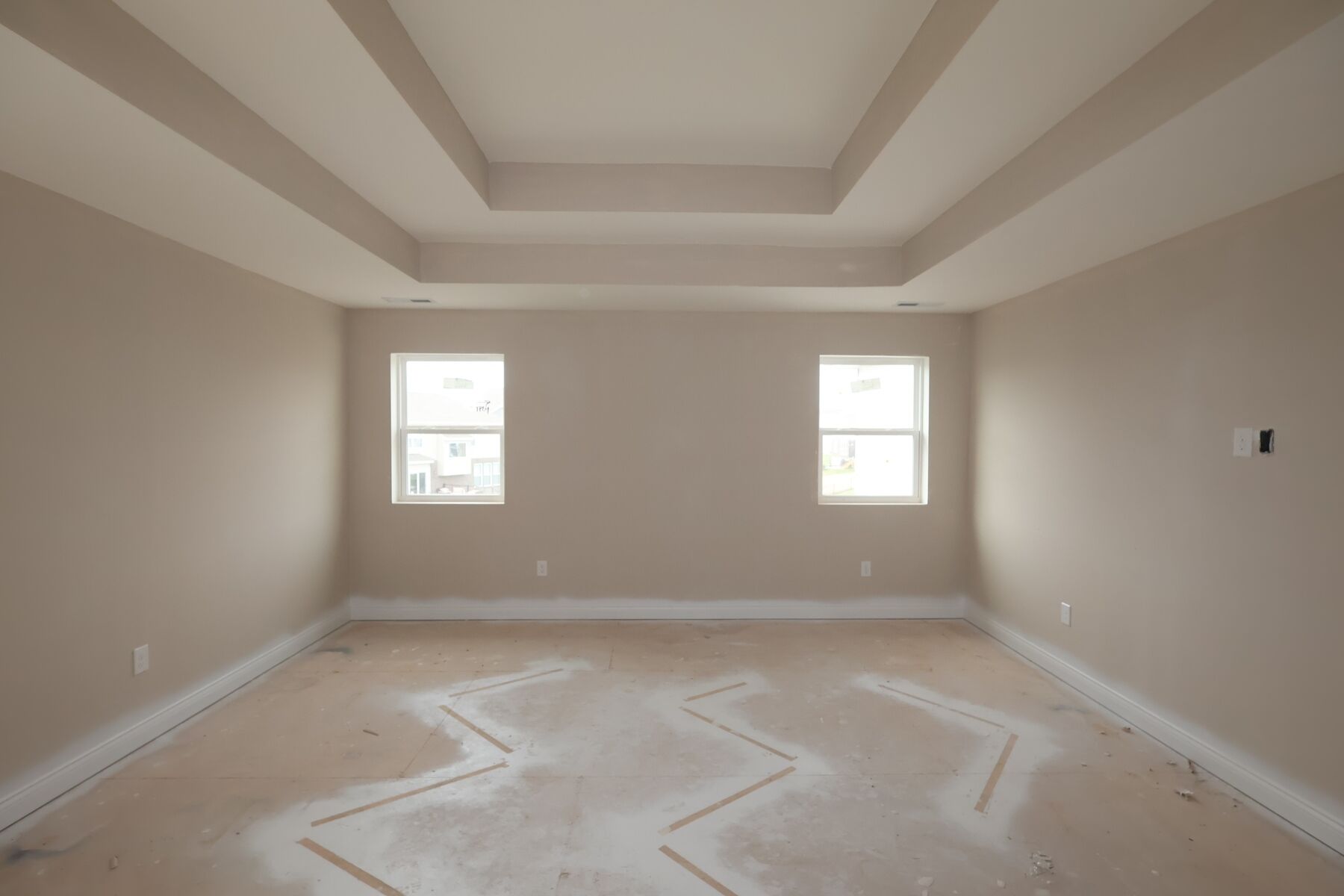 Owner's Bedroom