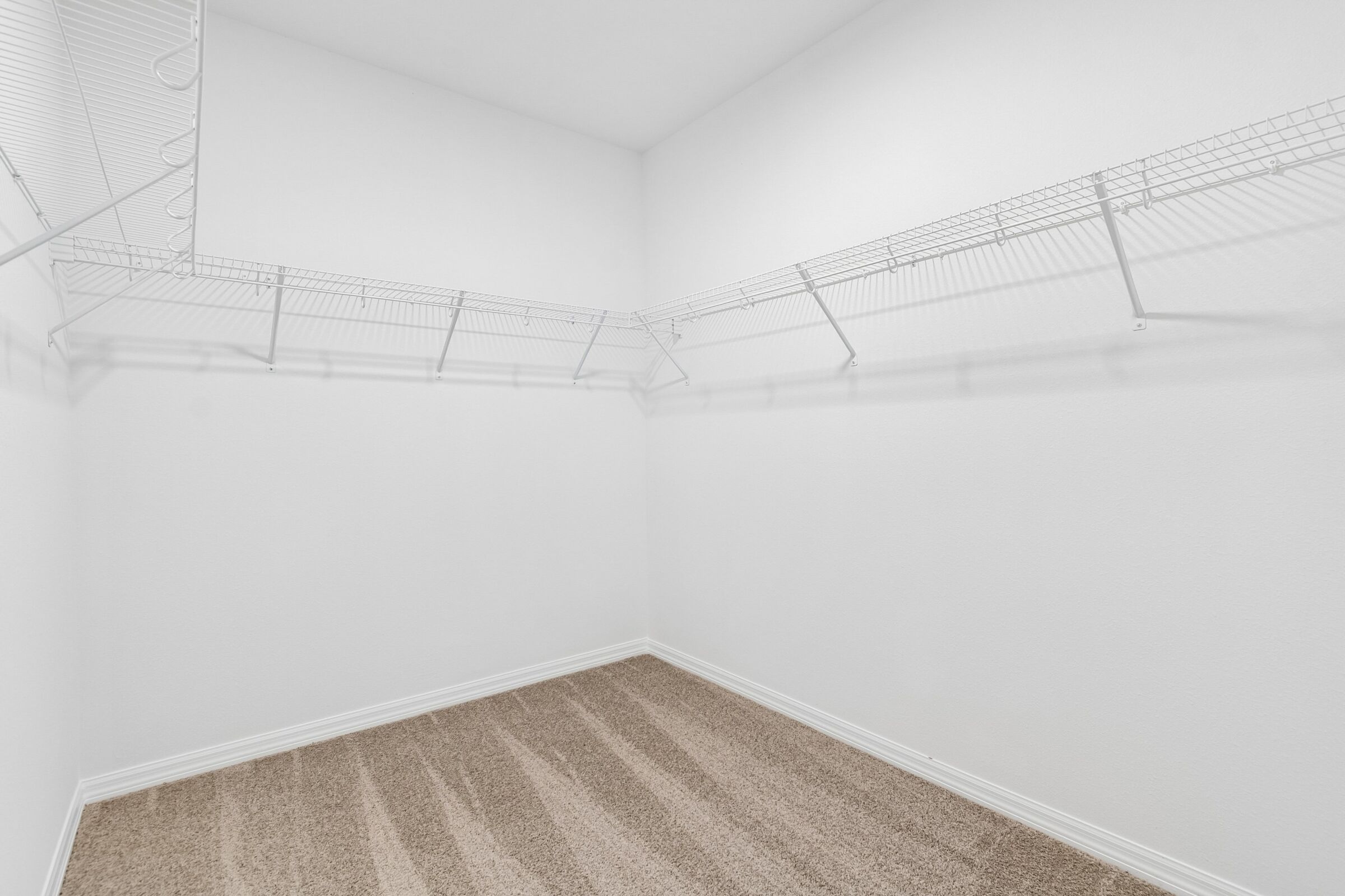 Owner's Closet