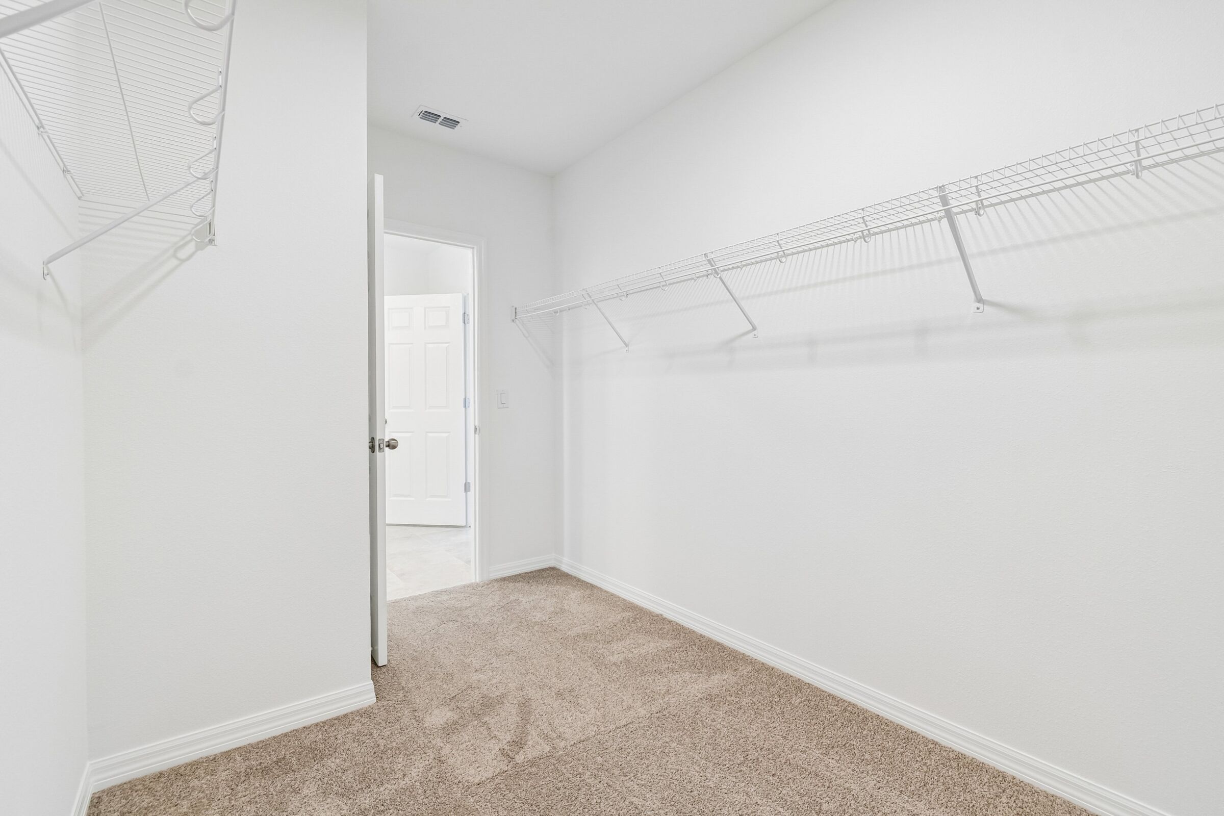 Owner's Closet