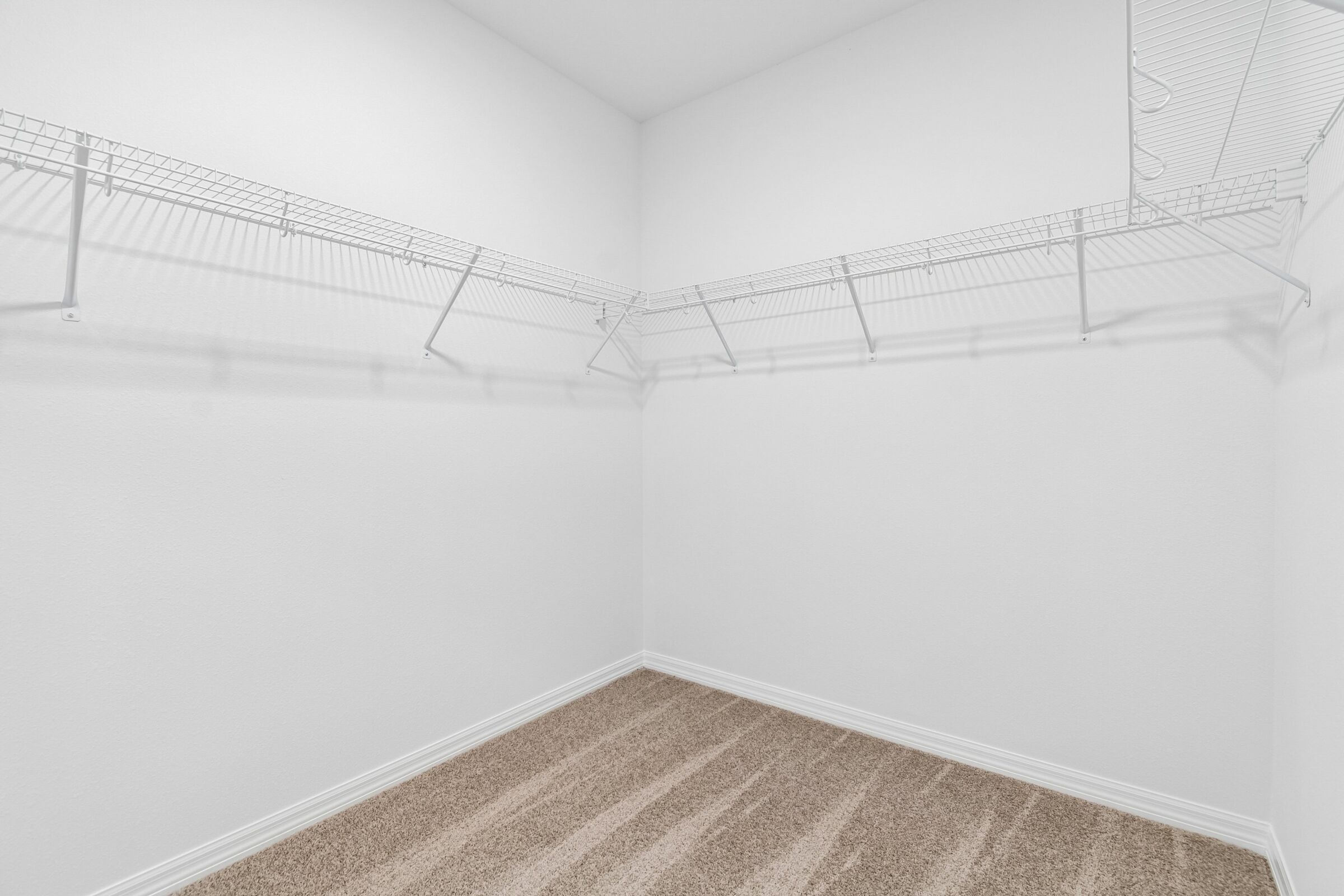 Owner's Closet