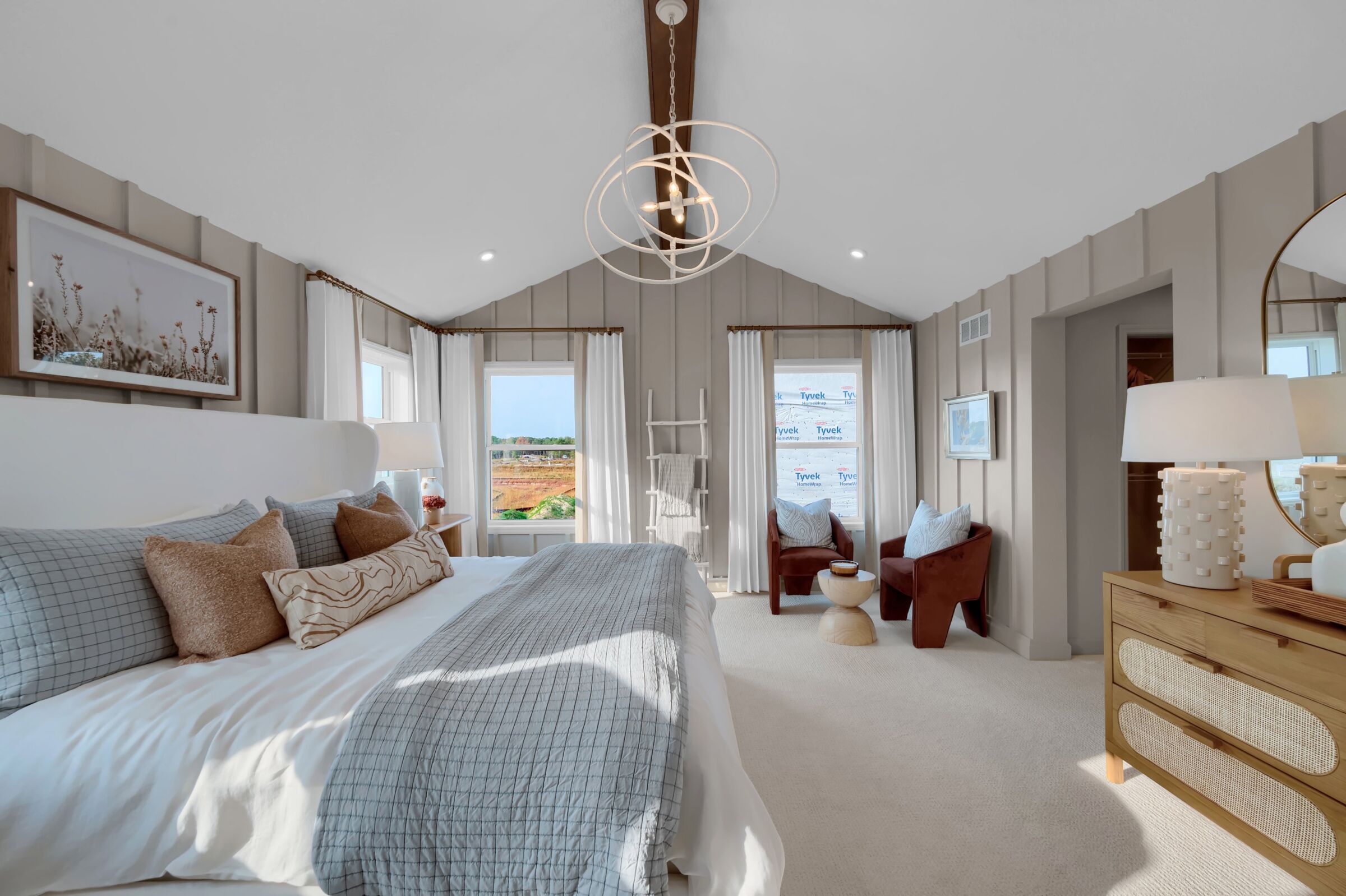 Owner's Bedroom