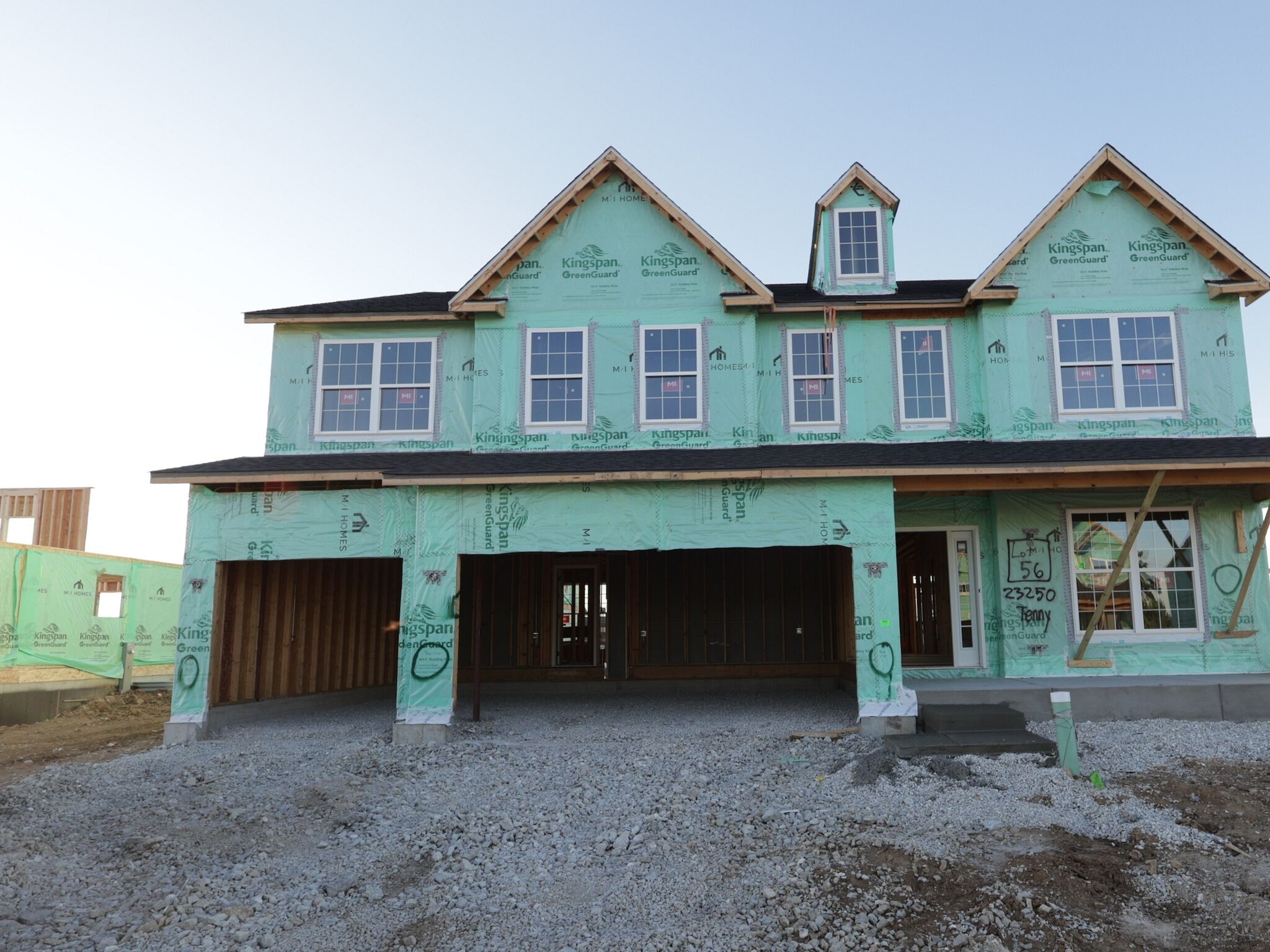 Front Exterior