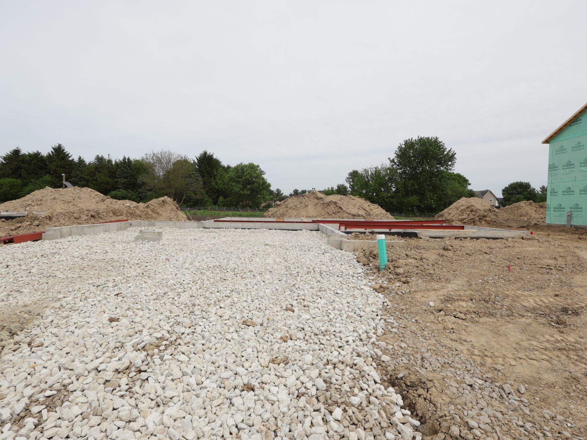 Homesite
