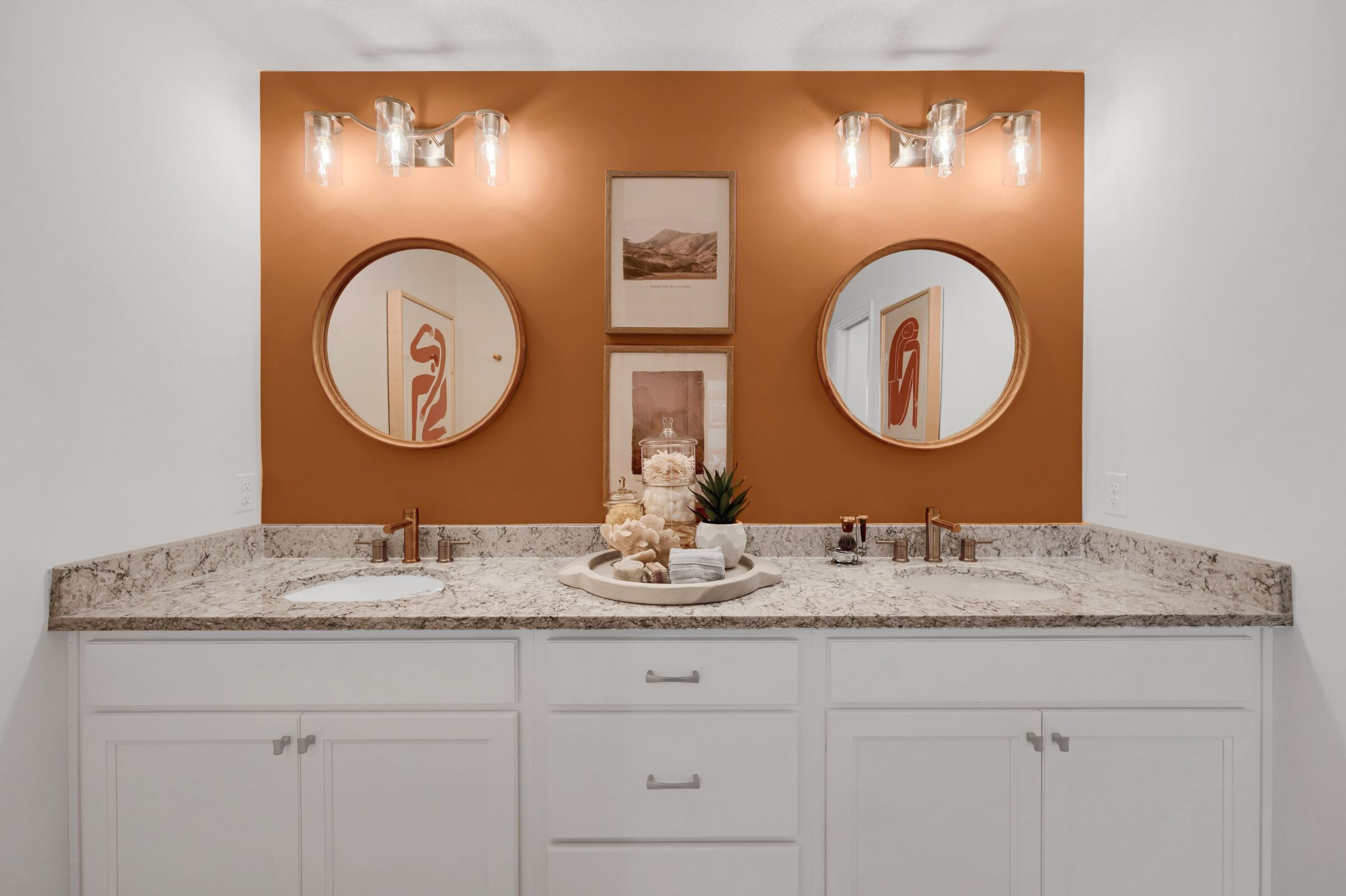 Owner's Bathroom
