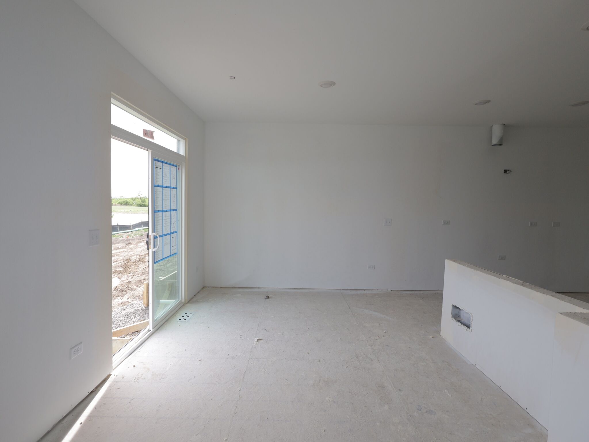 Drywall
