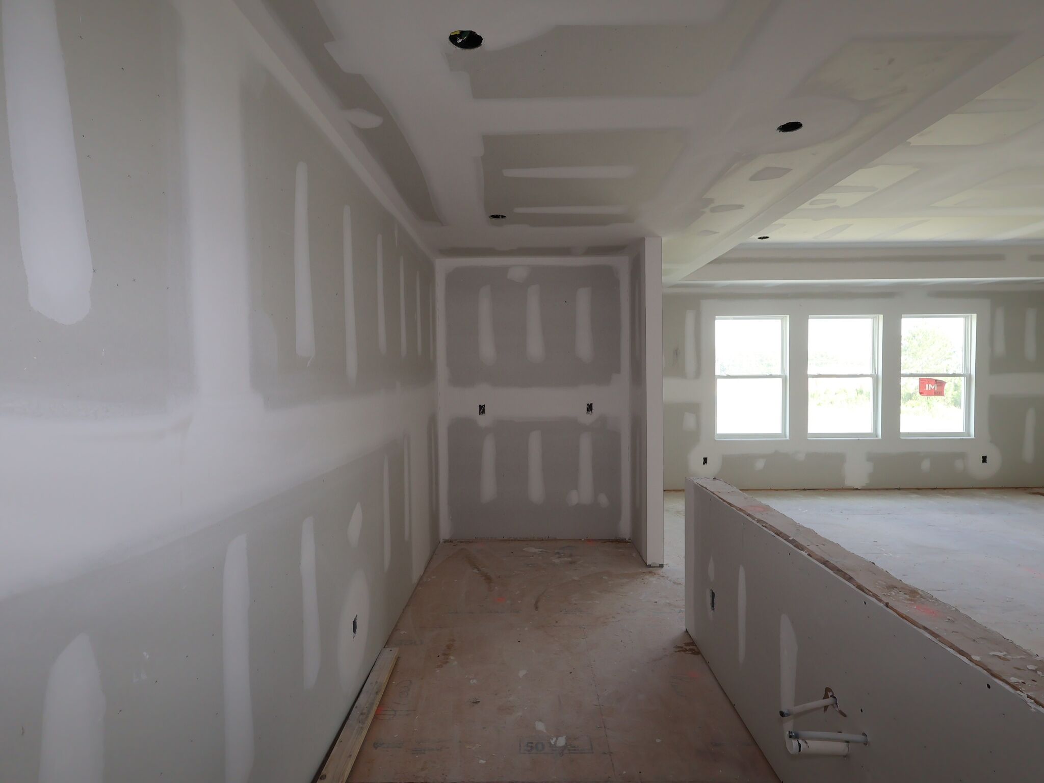Drywall