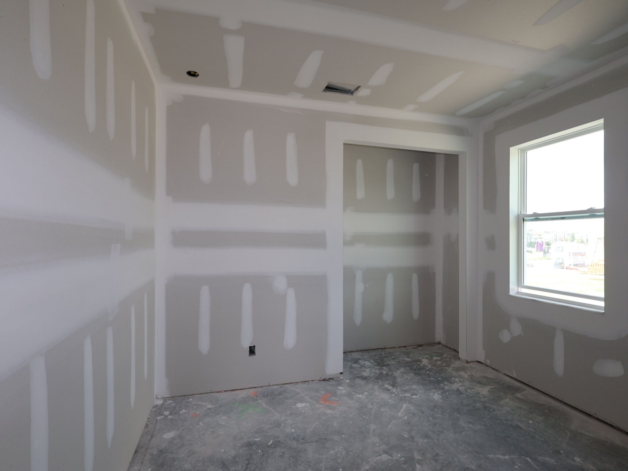 Drywall