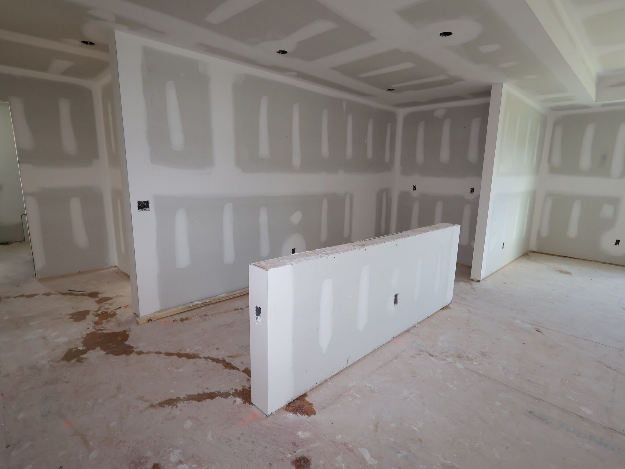Drywall
