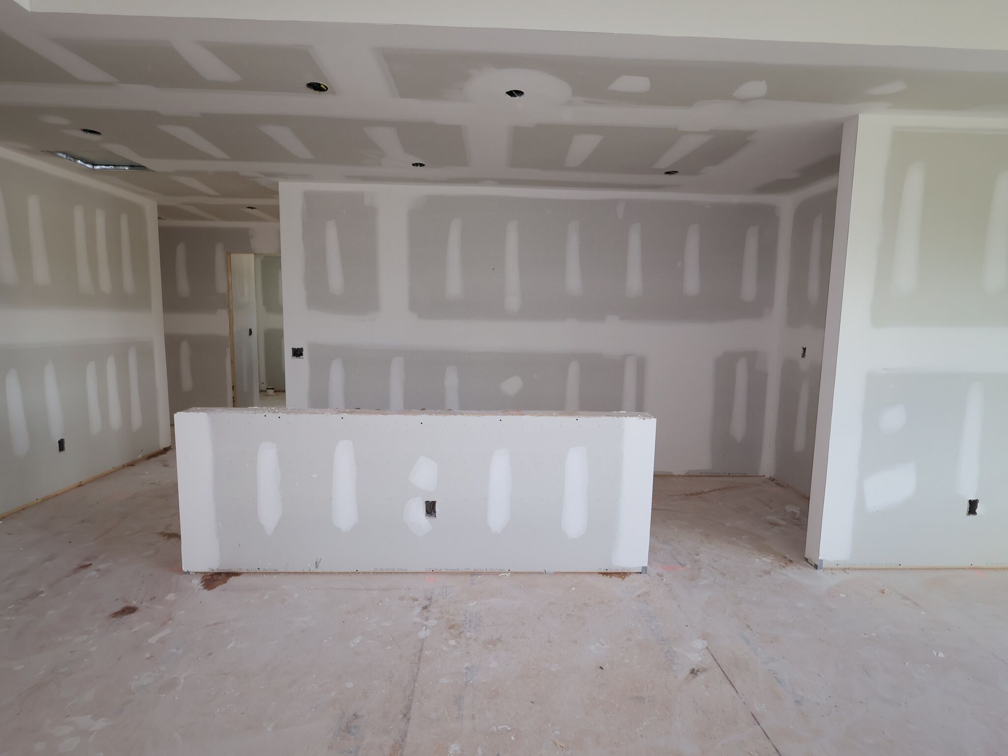 Drywall