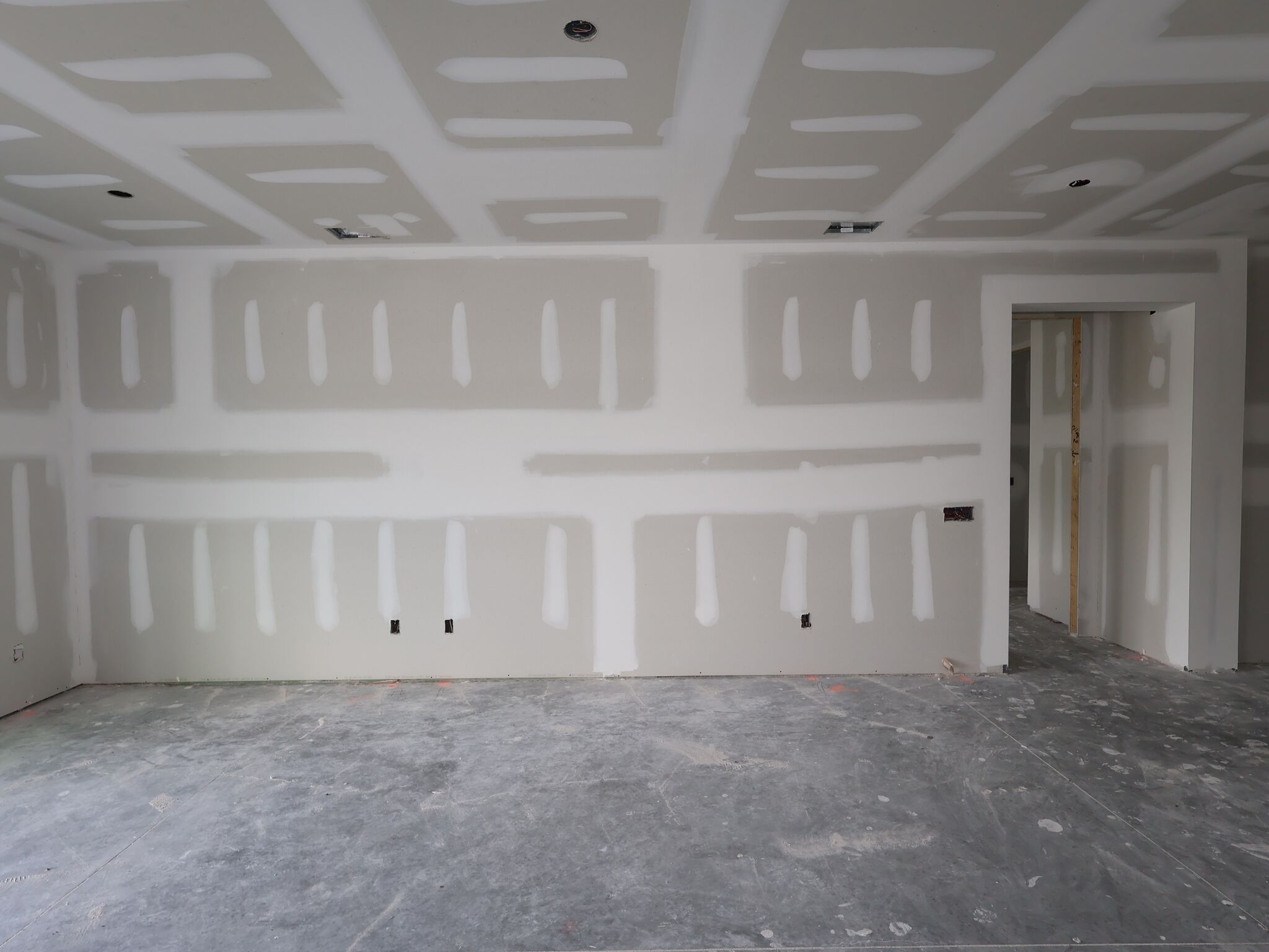 Drywall